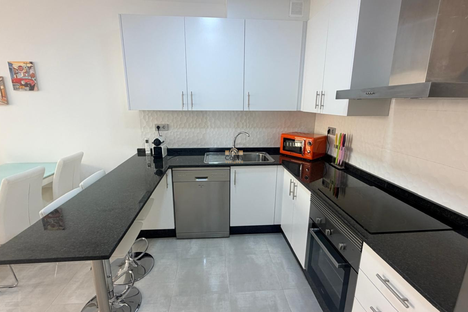 Herverkoop - Appartement - Orihuela Costa - Lomas De Cabo Roig