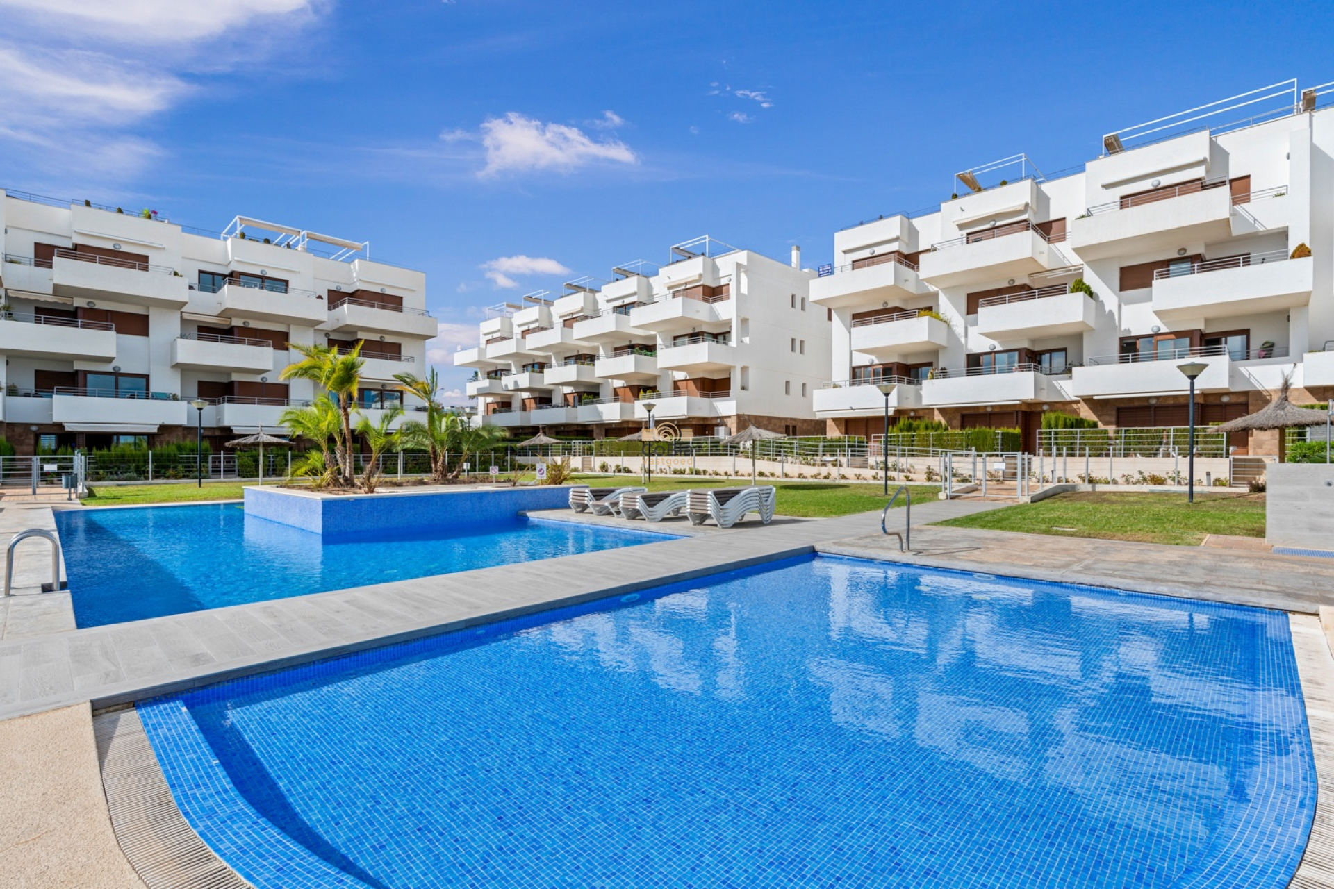 Herverkoop - Appartement - Orihuela Costa - Lomas de Cabo Roig