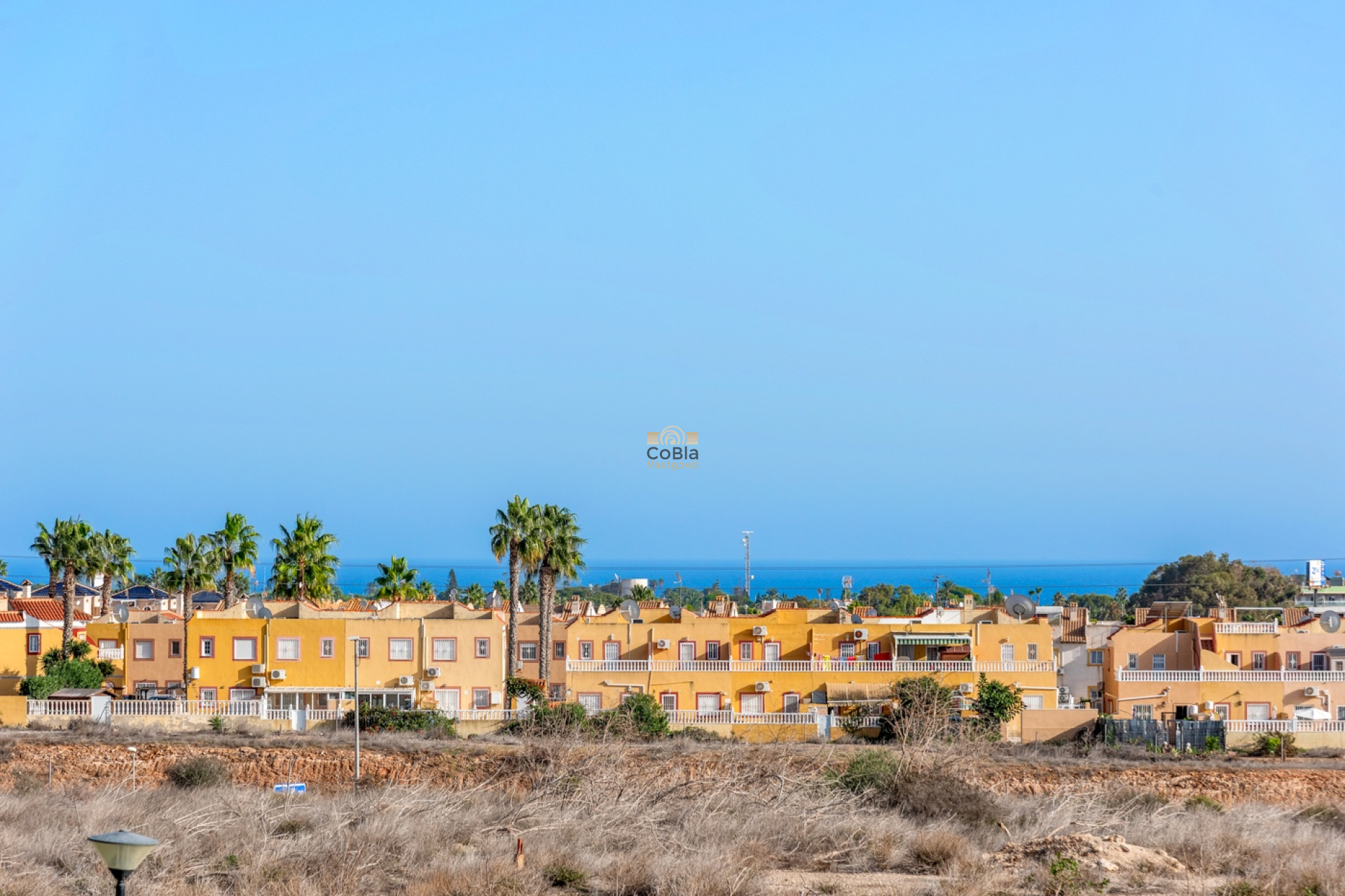 Herverkoop - Appartement - Orihuela Costa - Lomas de Cabo Roig