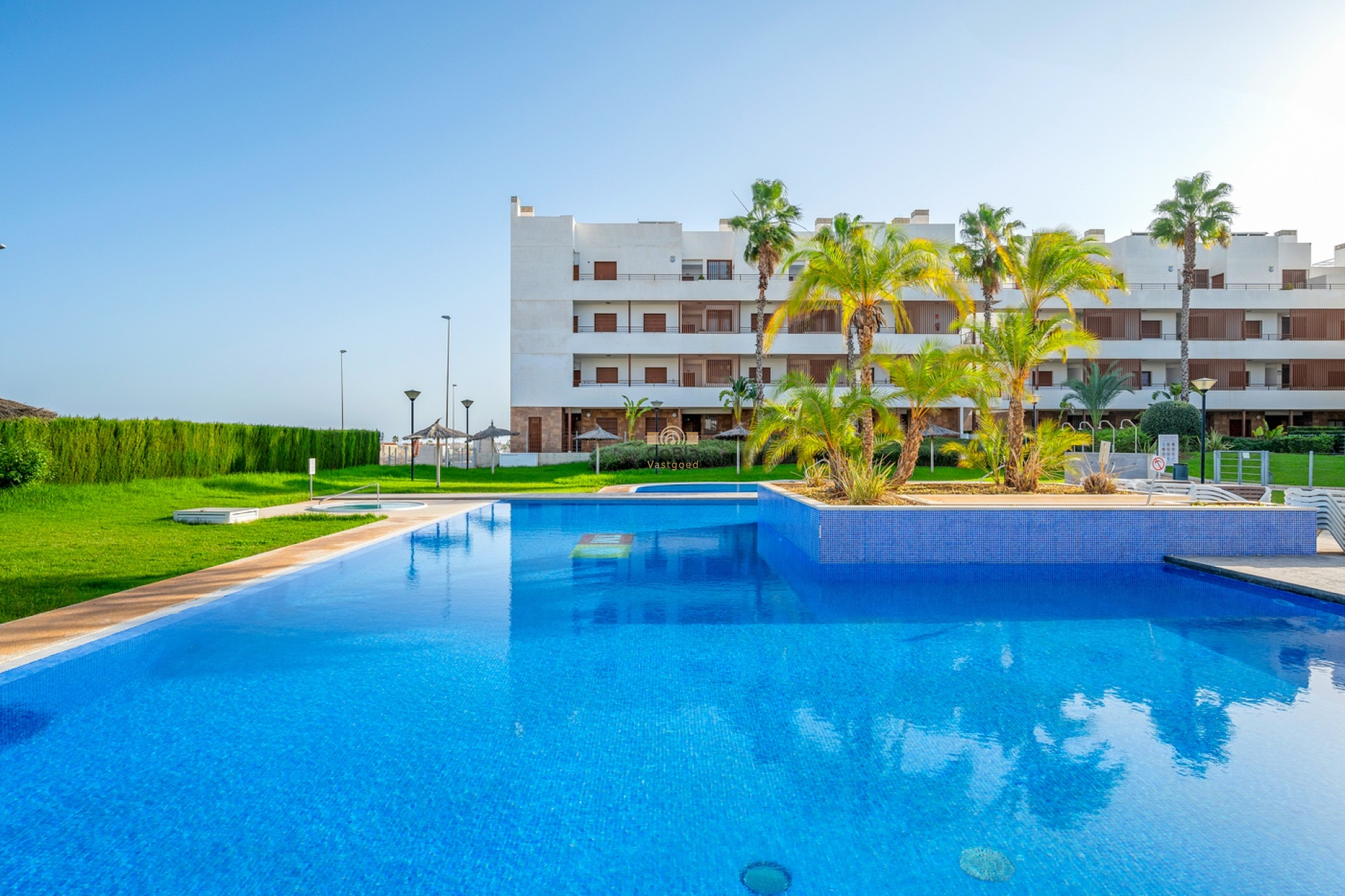 Herverkoop - Appartement - Orihuela Costa - Lomas de Cabo Roig