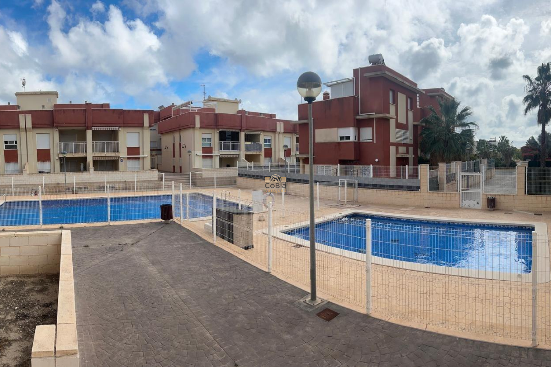 Herverkoop - Appartement - Orihuela Costa - Lomas De Cabo Roig