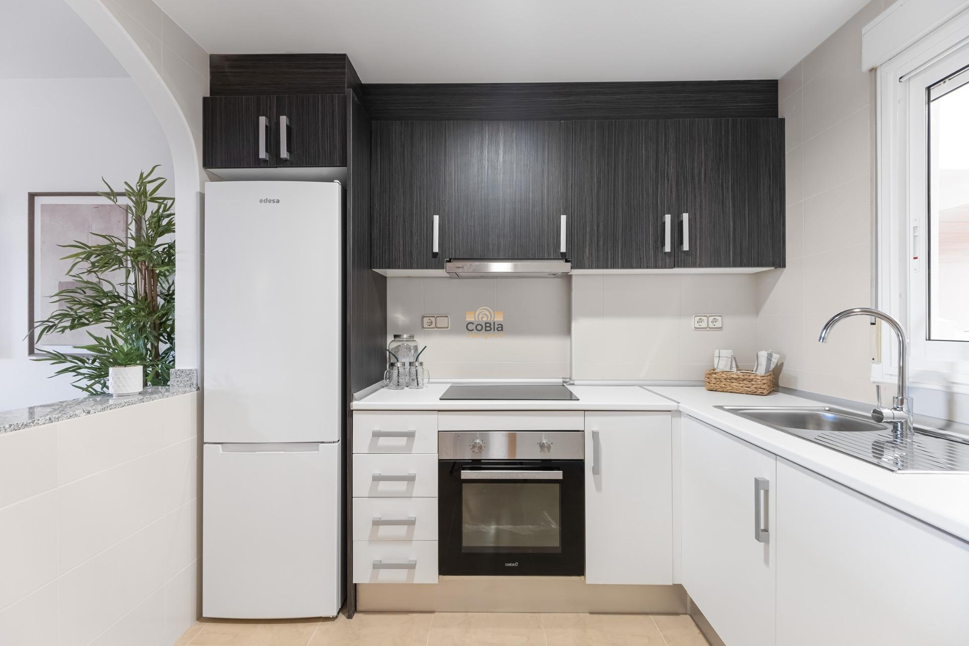 Herverkoop - Appartement - Orihuela Costa - Lomas De Cabo Roig