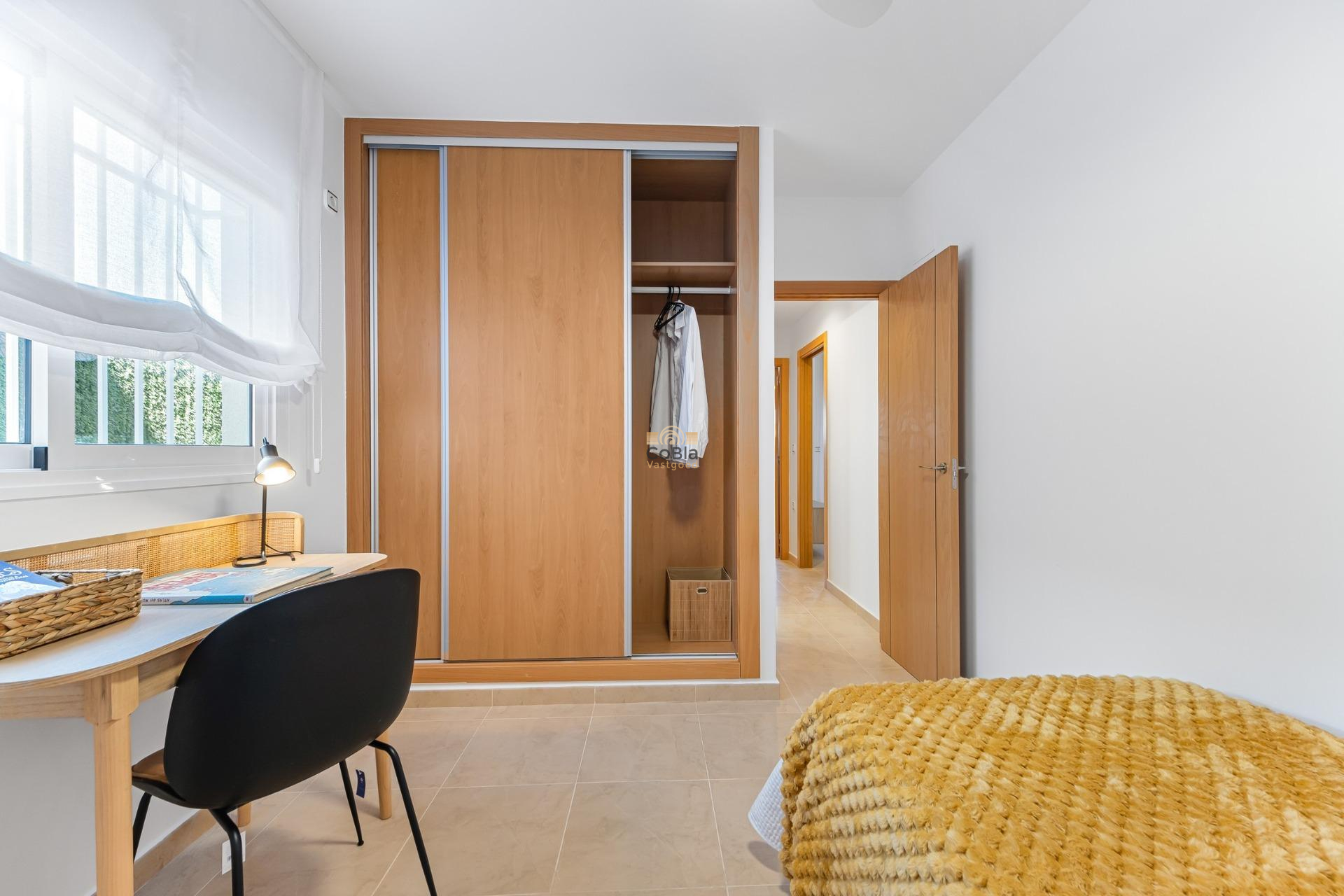 Herverkoop - Appartement - Orihuela Costa - Lomas De Cabo Roig