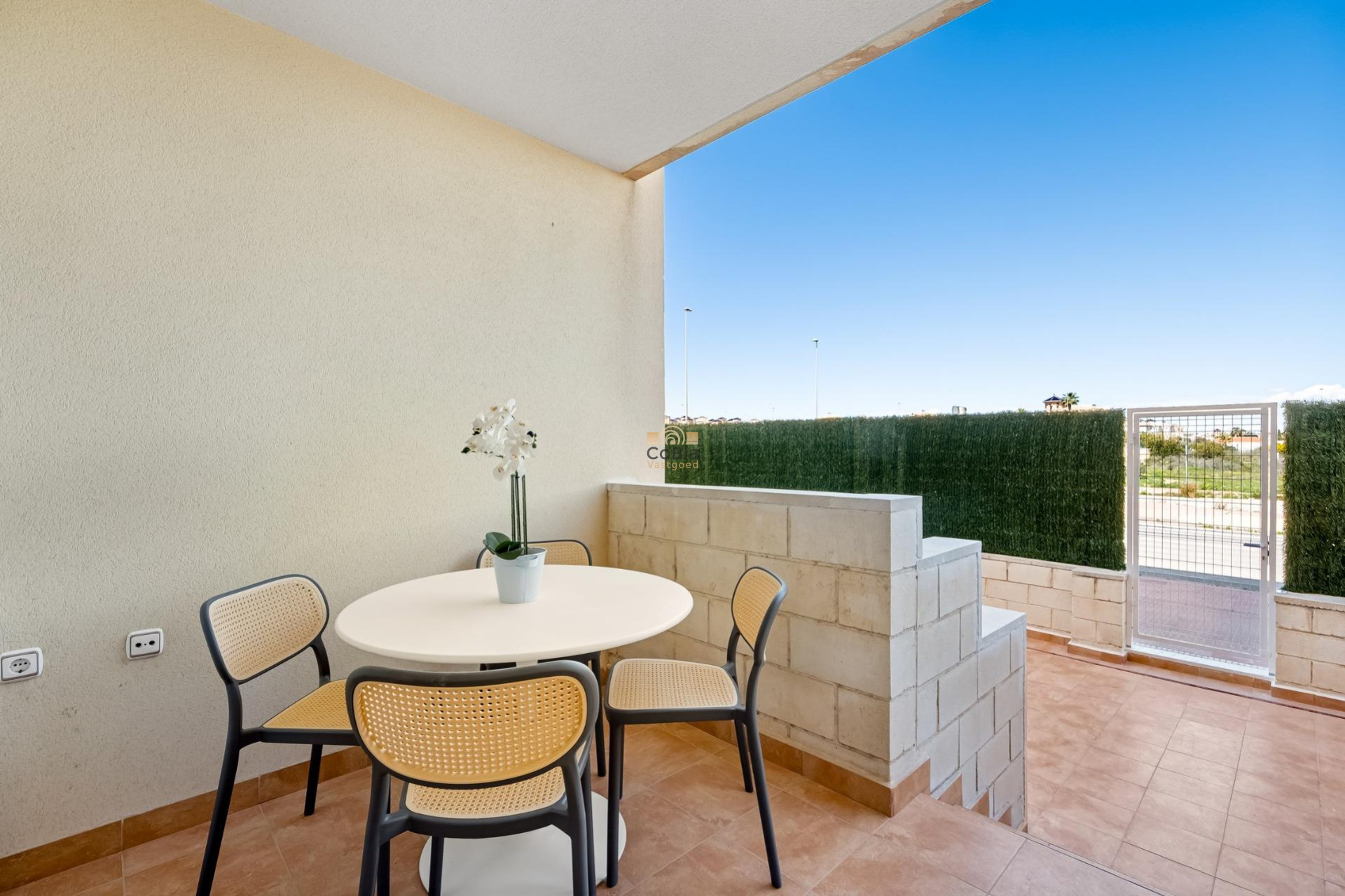Herverkoop - Appartement - Orihuela Costa - Lomas De Cabo Roig