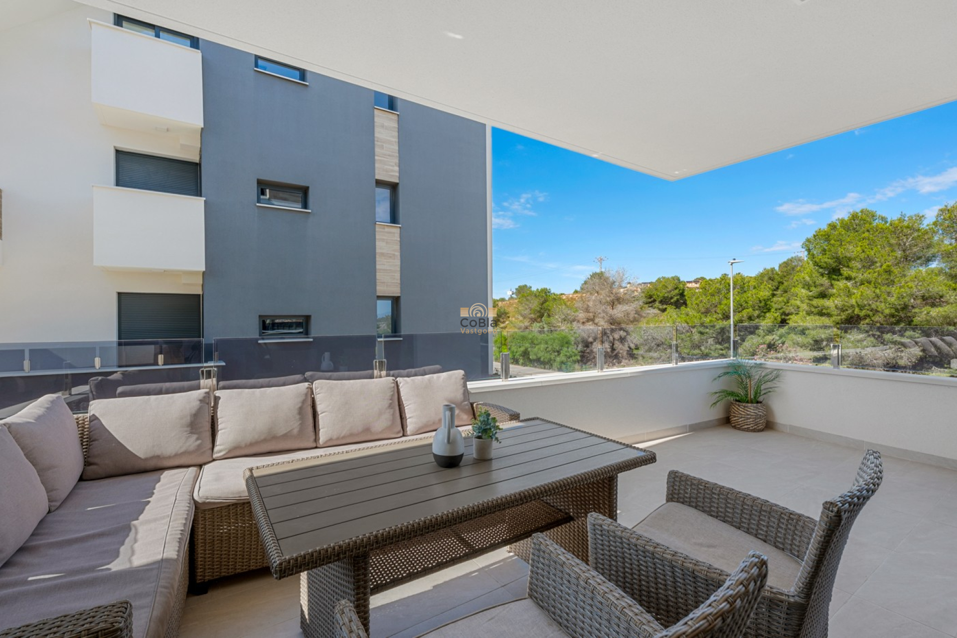 Herverkoop - Appartement - Orihuela Costa - Los Altos