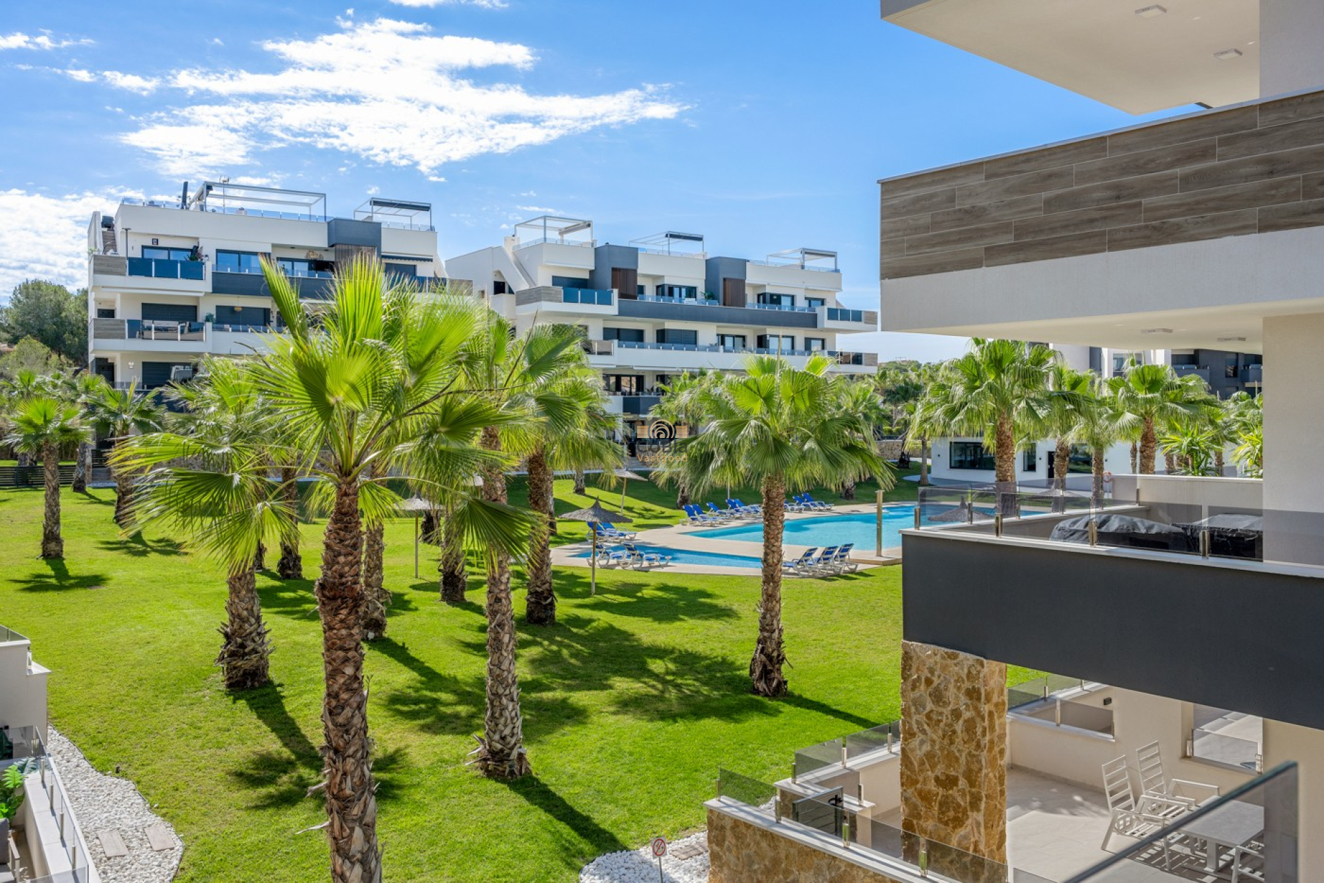 Herverkoop - Appartement - Orihuela Costa - Los Altos