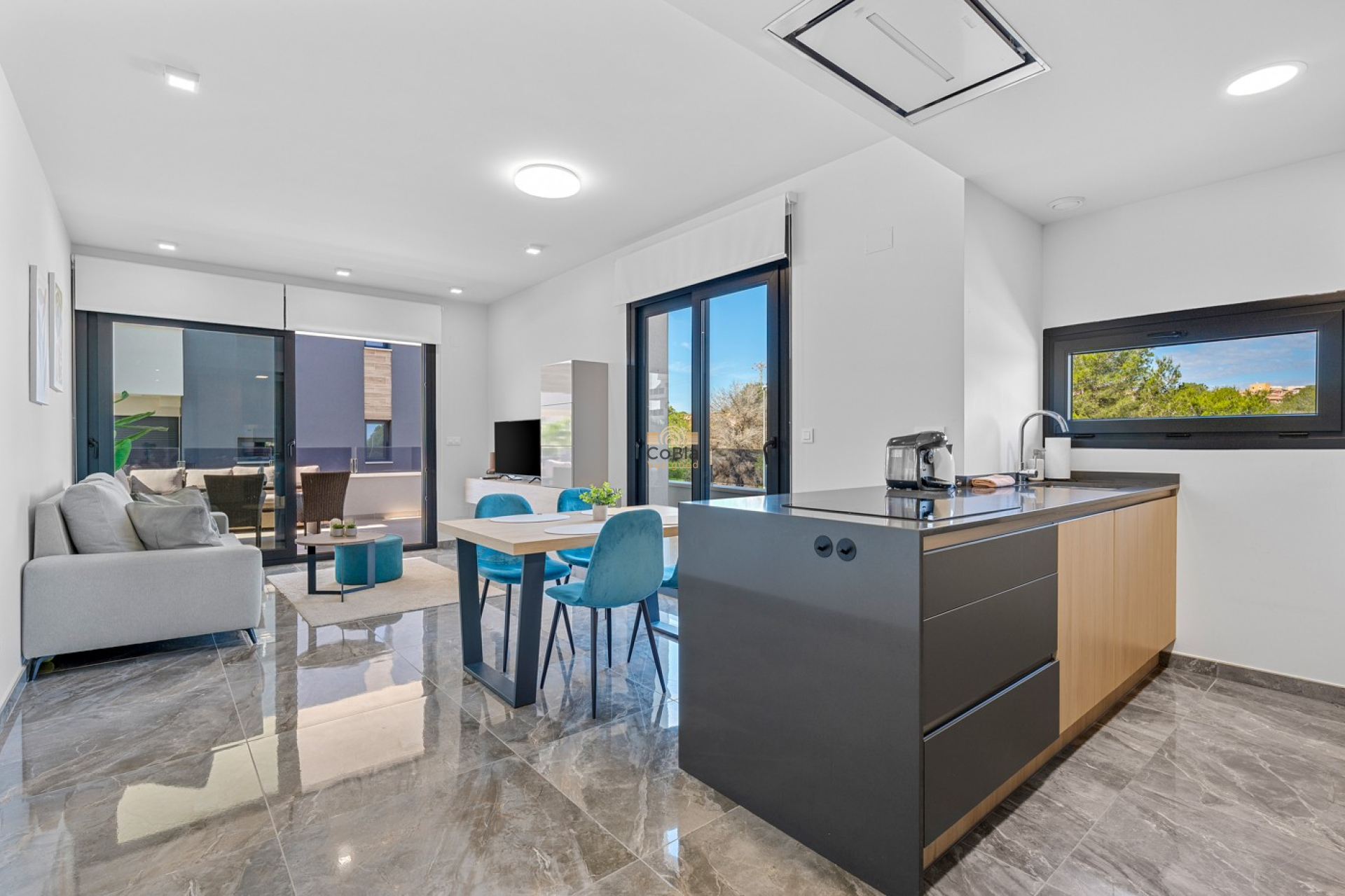 Herverkoop - Appartement - Orihuela Costa - Los Altos