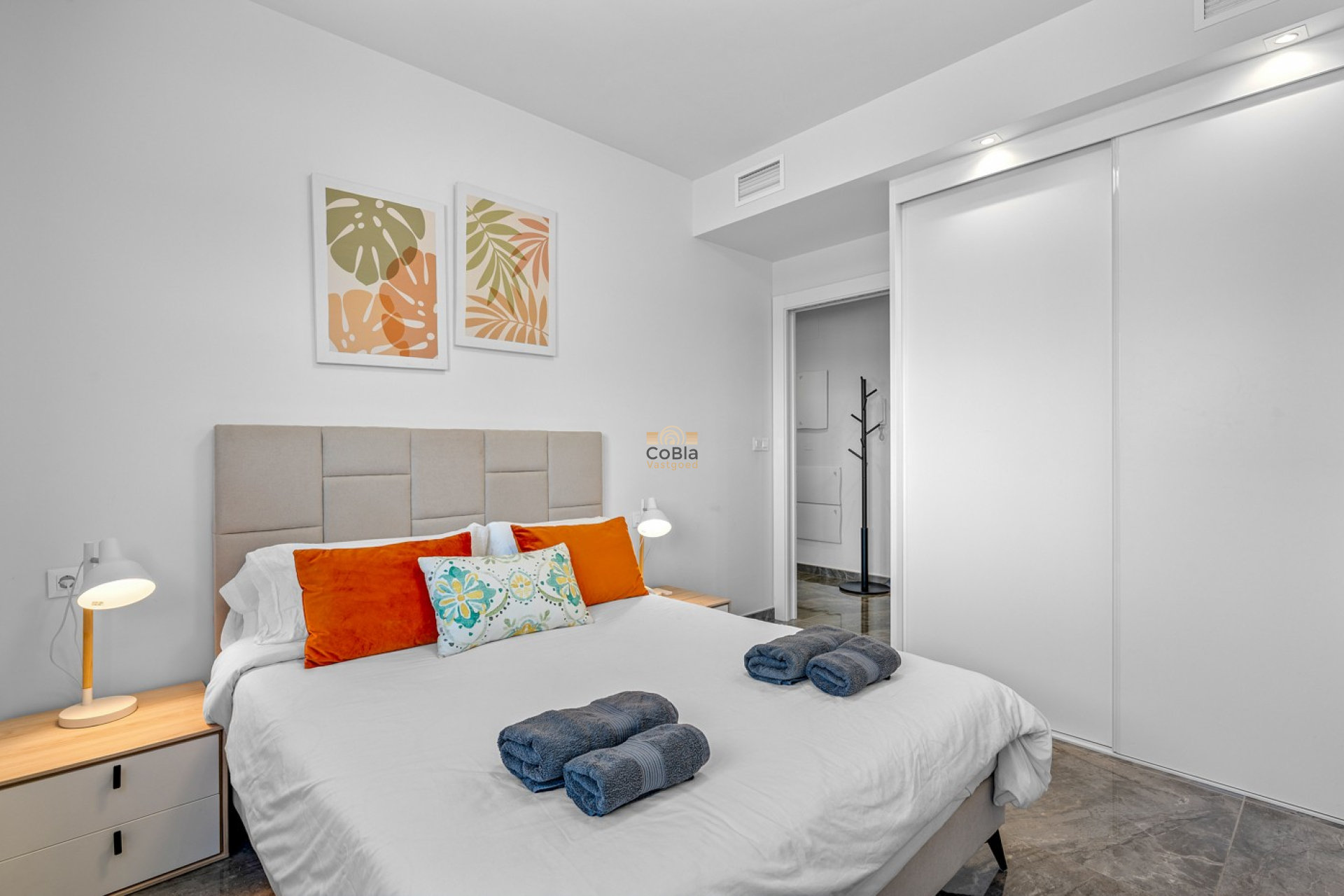 Herverkoop - Appartement - Orihuela Costa - Los Altos