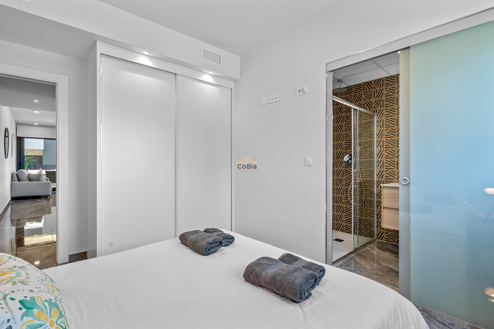 Herverkoop - Appartement - Orihuela Costa - Los Altos