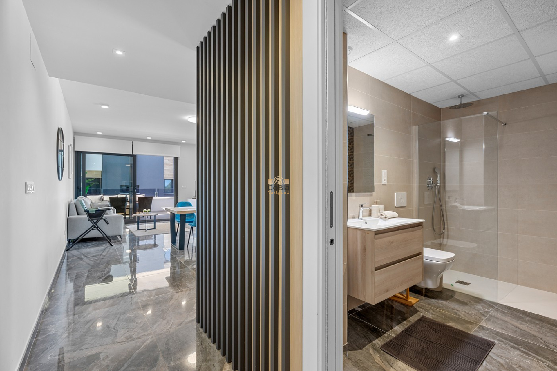 Herverkoop - Appartement - Orihuela Costa - Los Altos