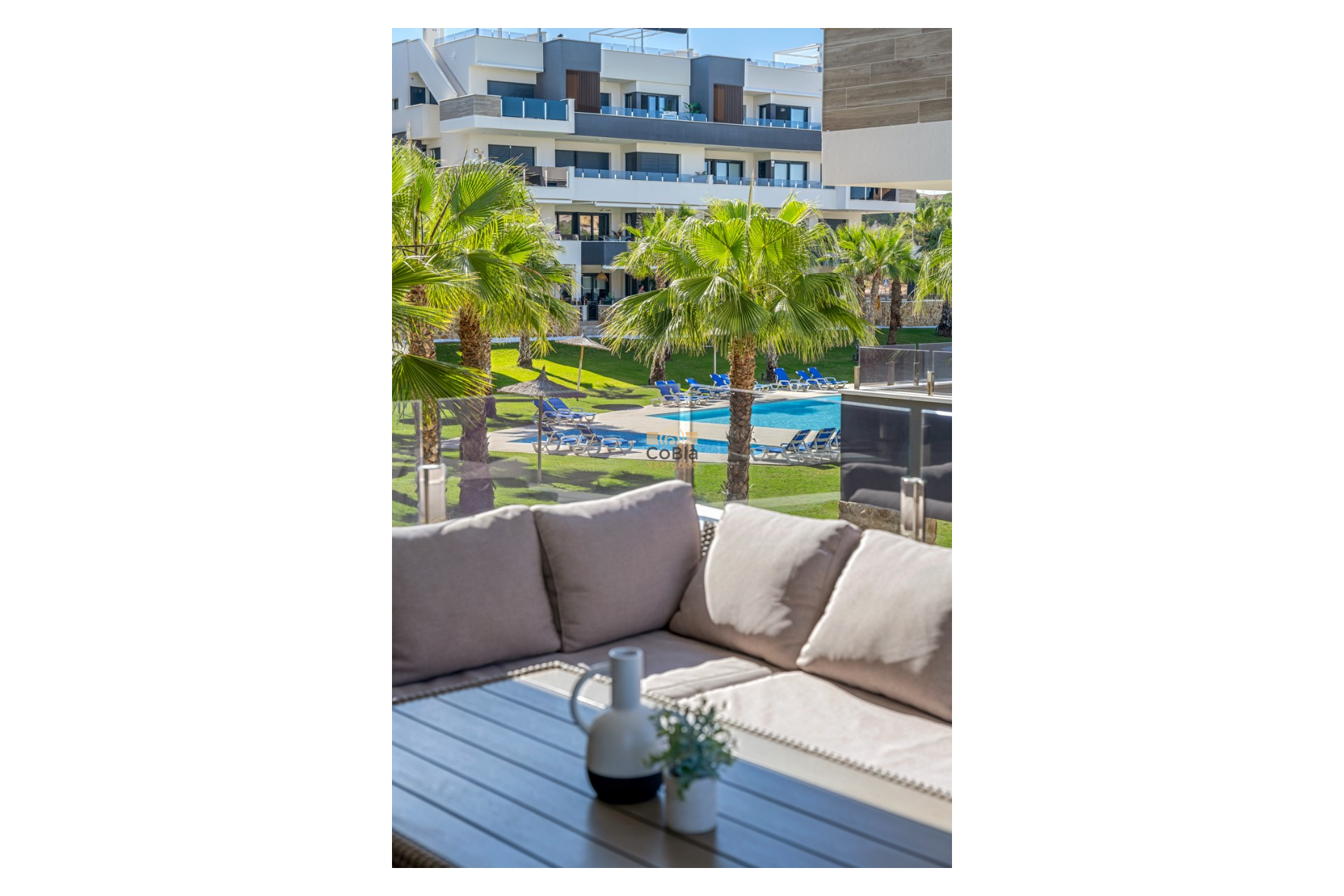 Herverkoop - Appartement - Orihuela Costa - Los Altos