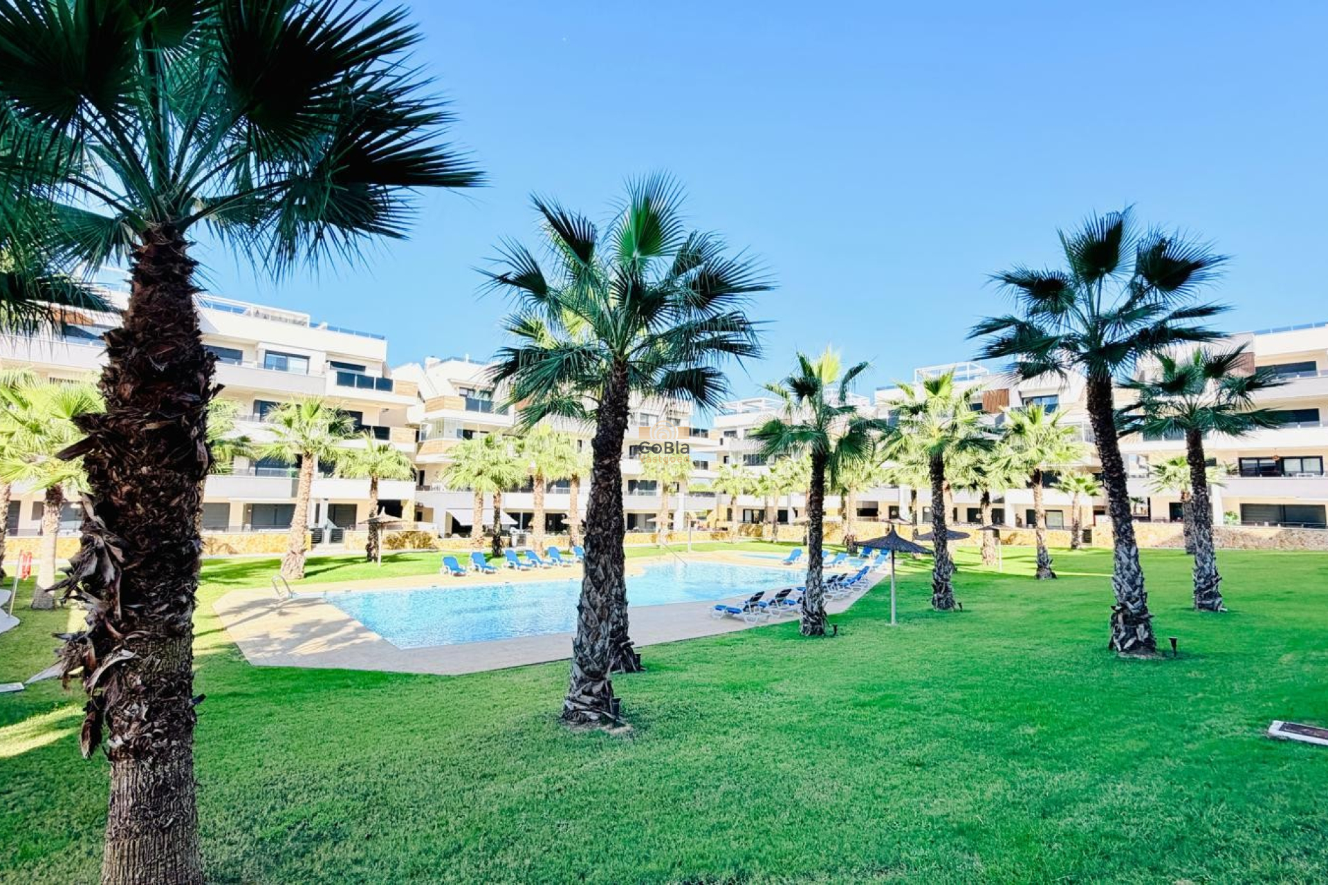 Herverkoop - Appartement - Orihuela Costa - Los Altos