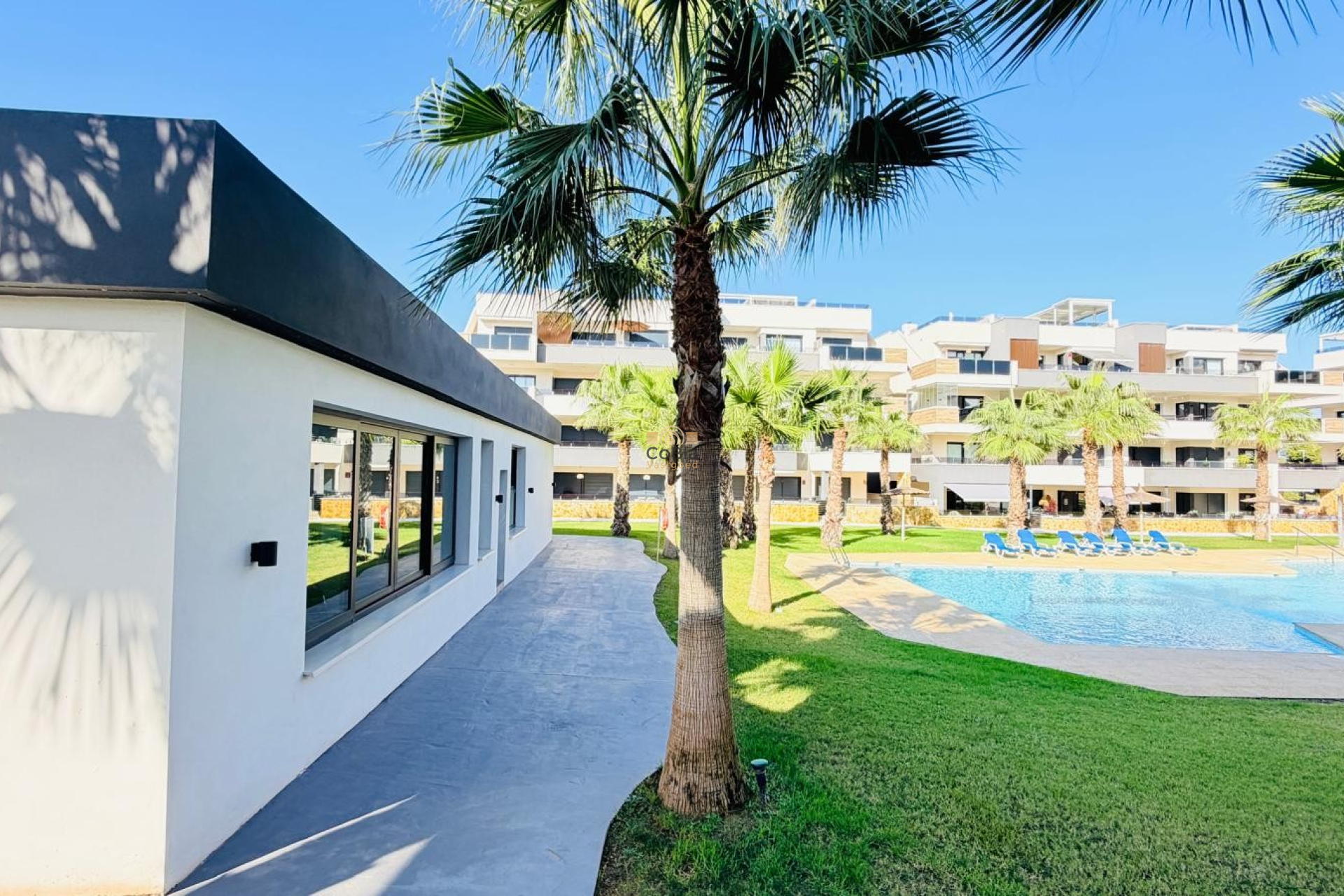 Herverkoop - Appartement - Orihuela Costa - Los Altos