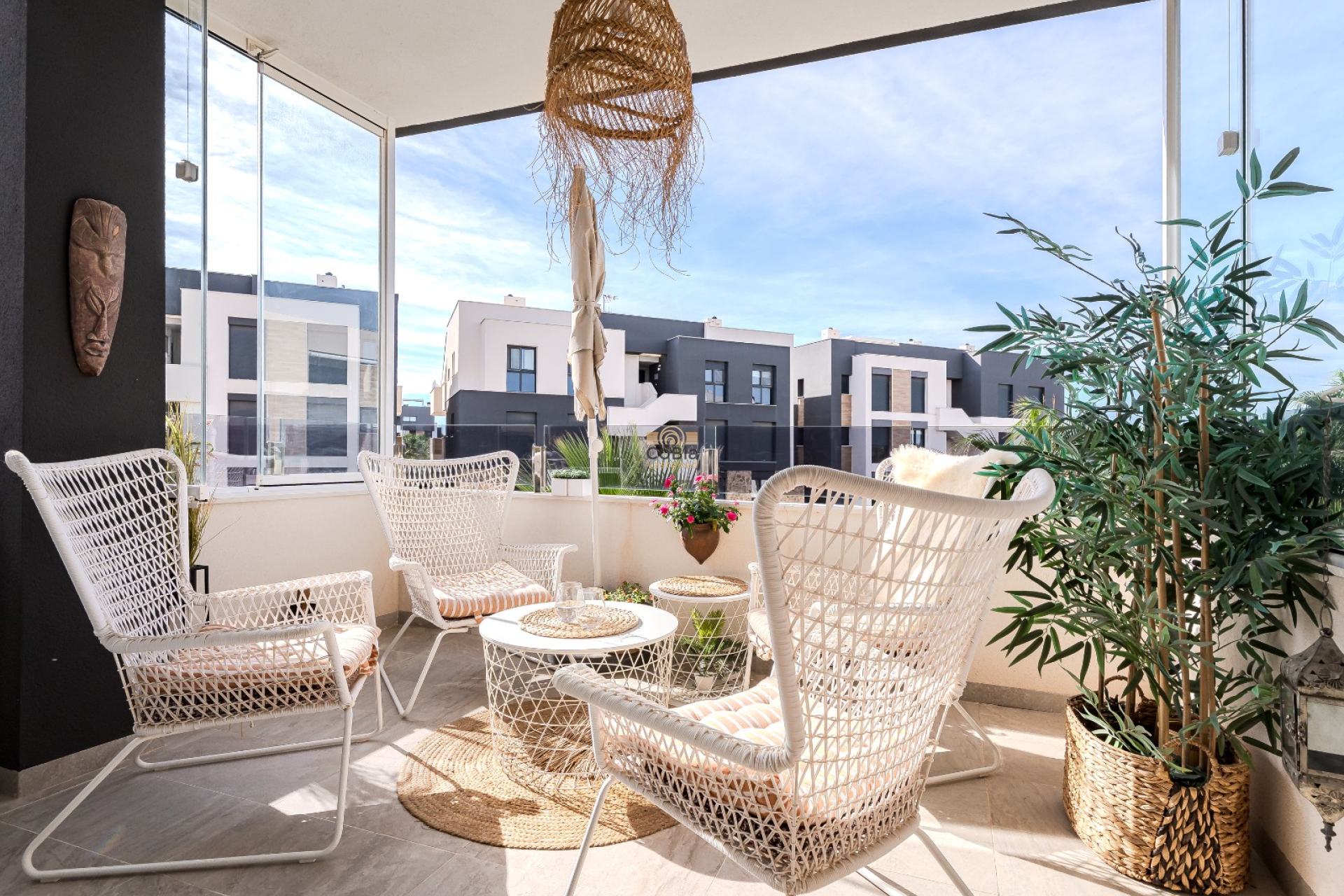 Herverkoop - Appartement - Orihuela Costa - Los Altos