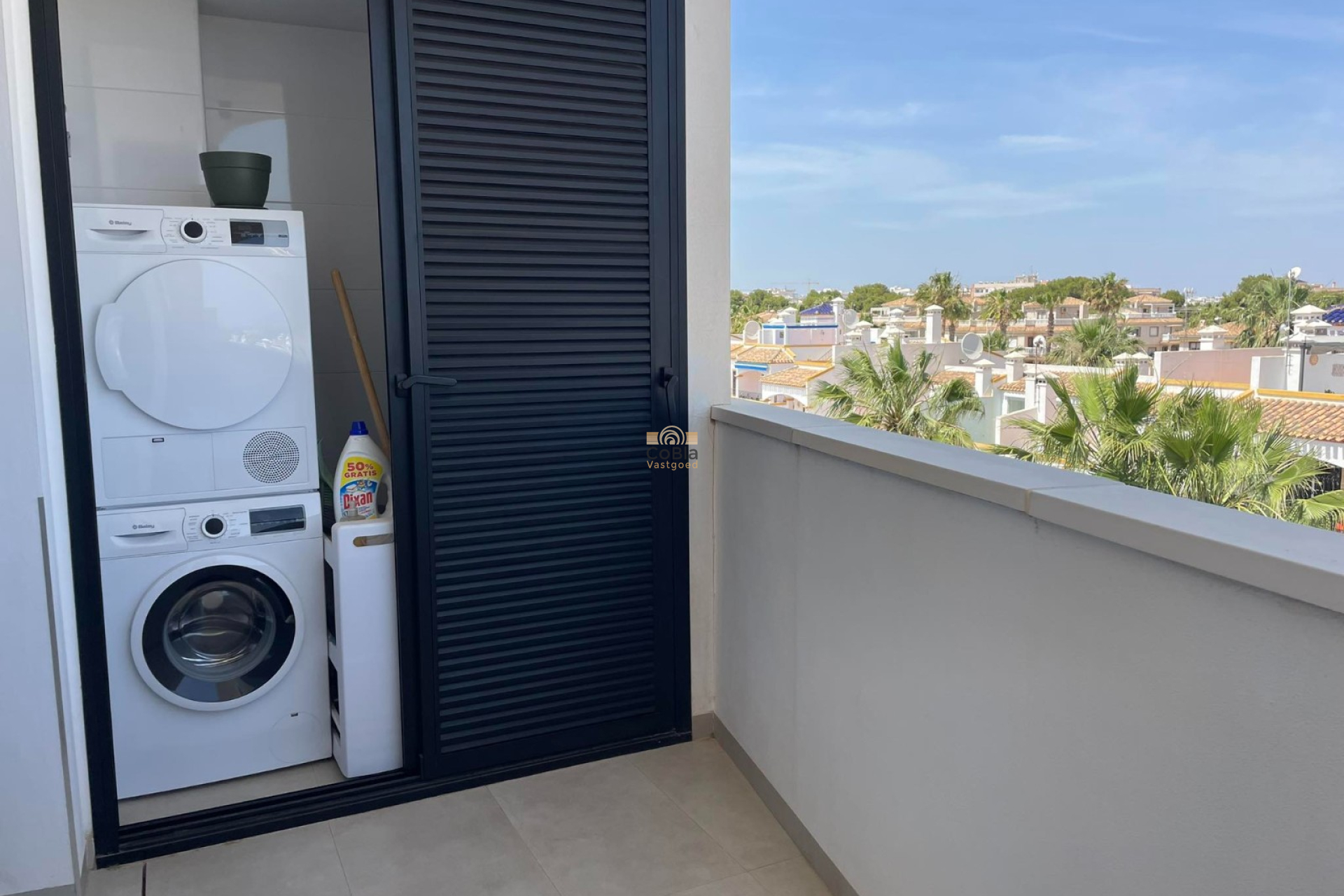 Herverkoop - Appartement - Orihuela Costa - Los Dolses