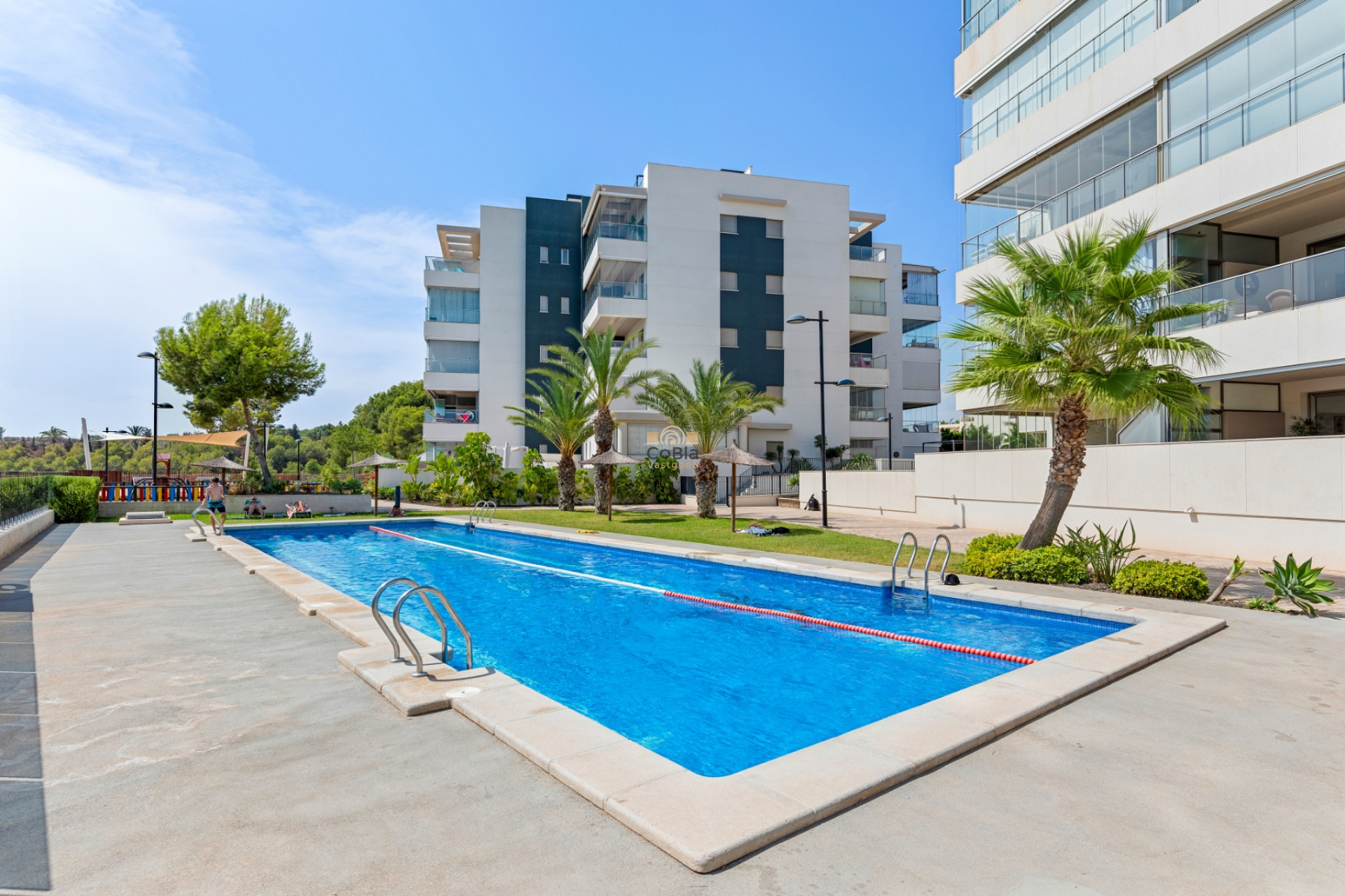 Herverkoop - Appartement - Orihuela Costa - Los Dolses