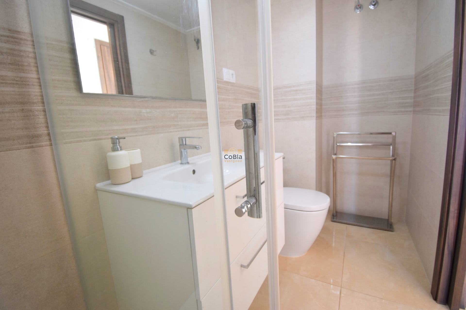 Herverkoop - Appartement - Orihuela Costa - Villamartín