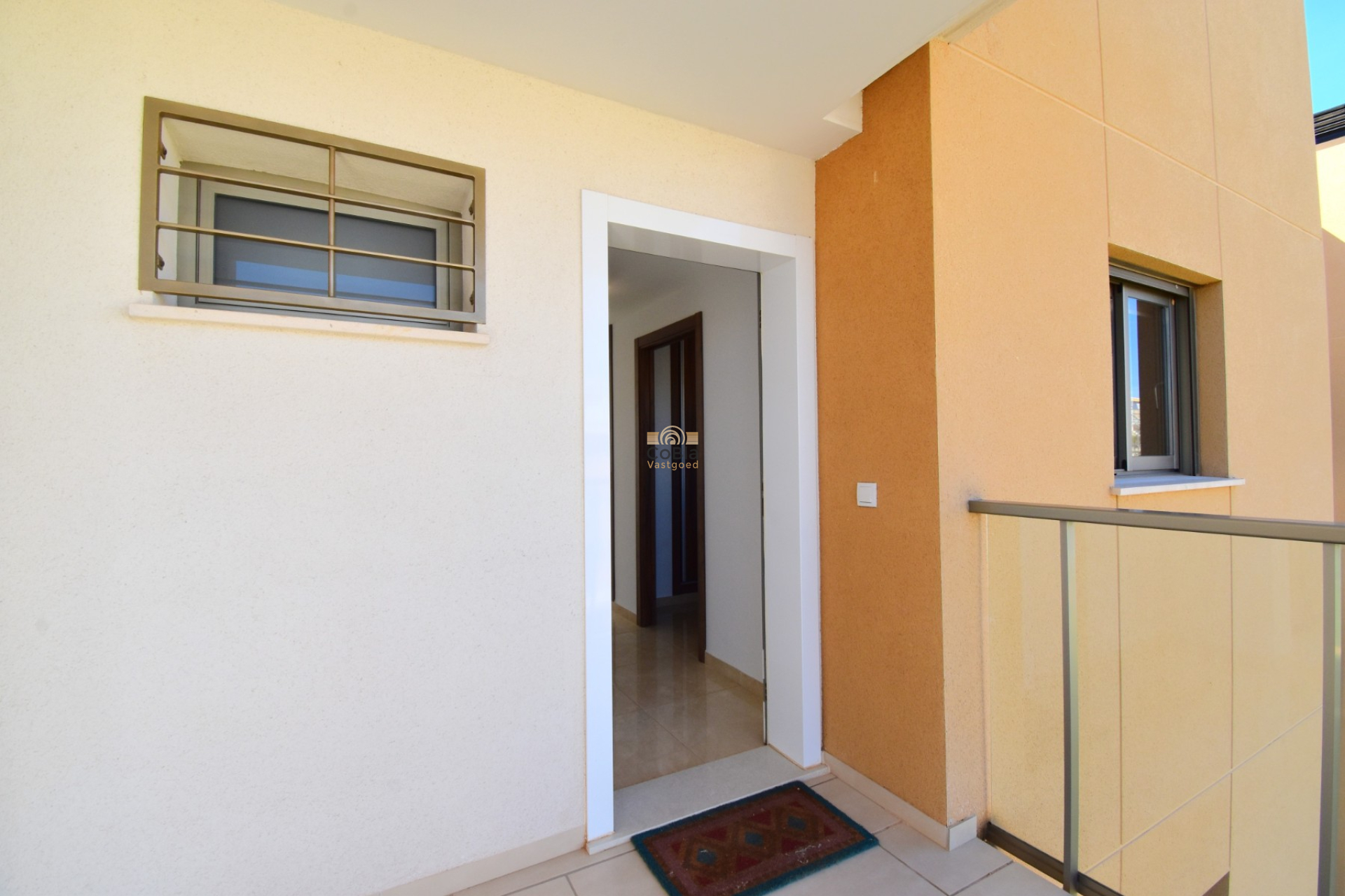 Herverkoop - Appartement - Orihuela Costa - Villamartín