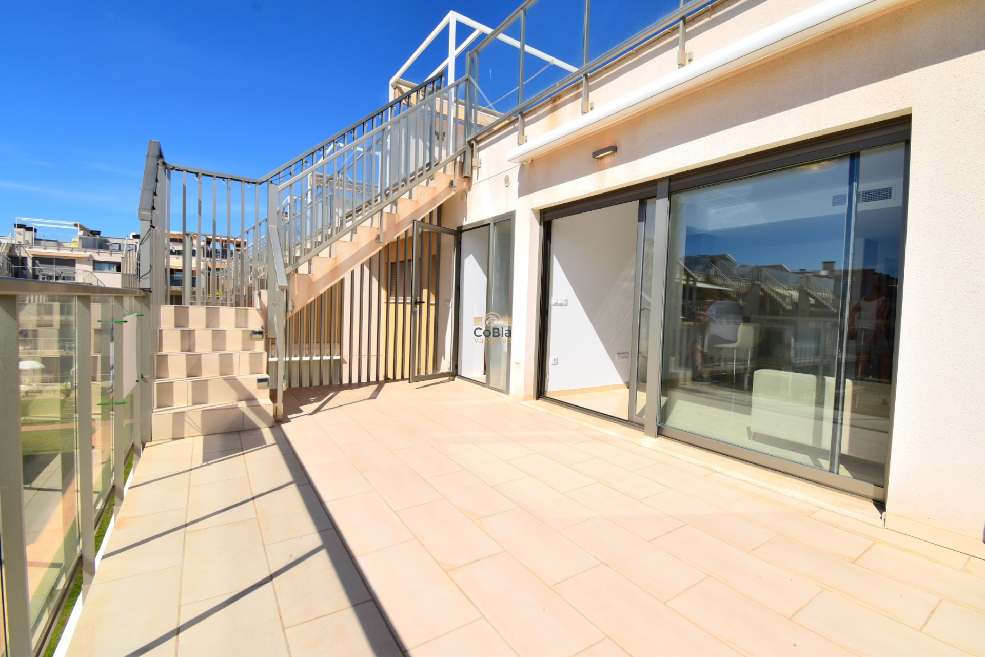 Herverkoop - Appartement - Orihuela Costa - Villamartín