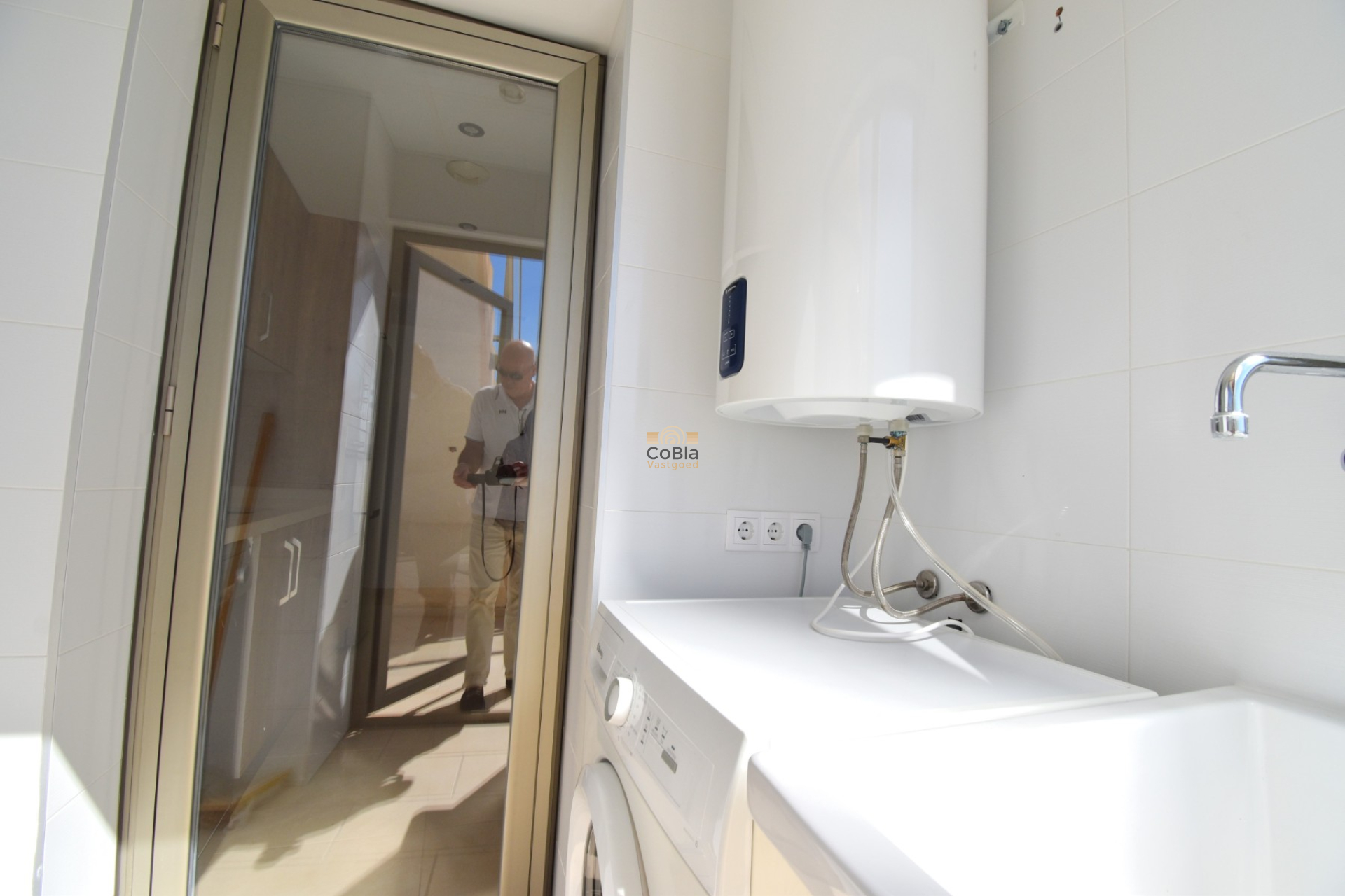 Herverkoop - Appartement - Orihuela Costa - Villamartín