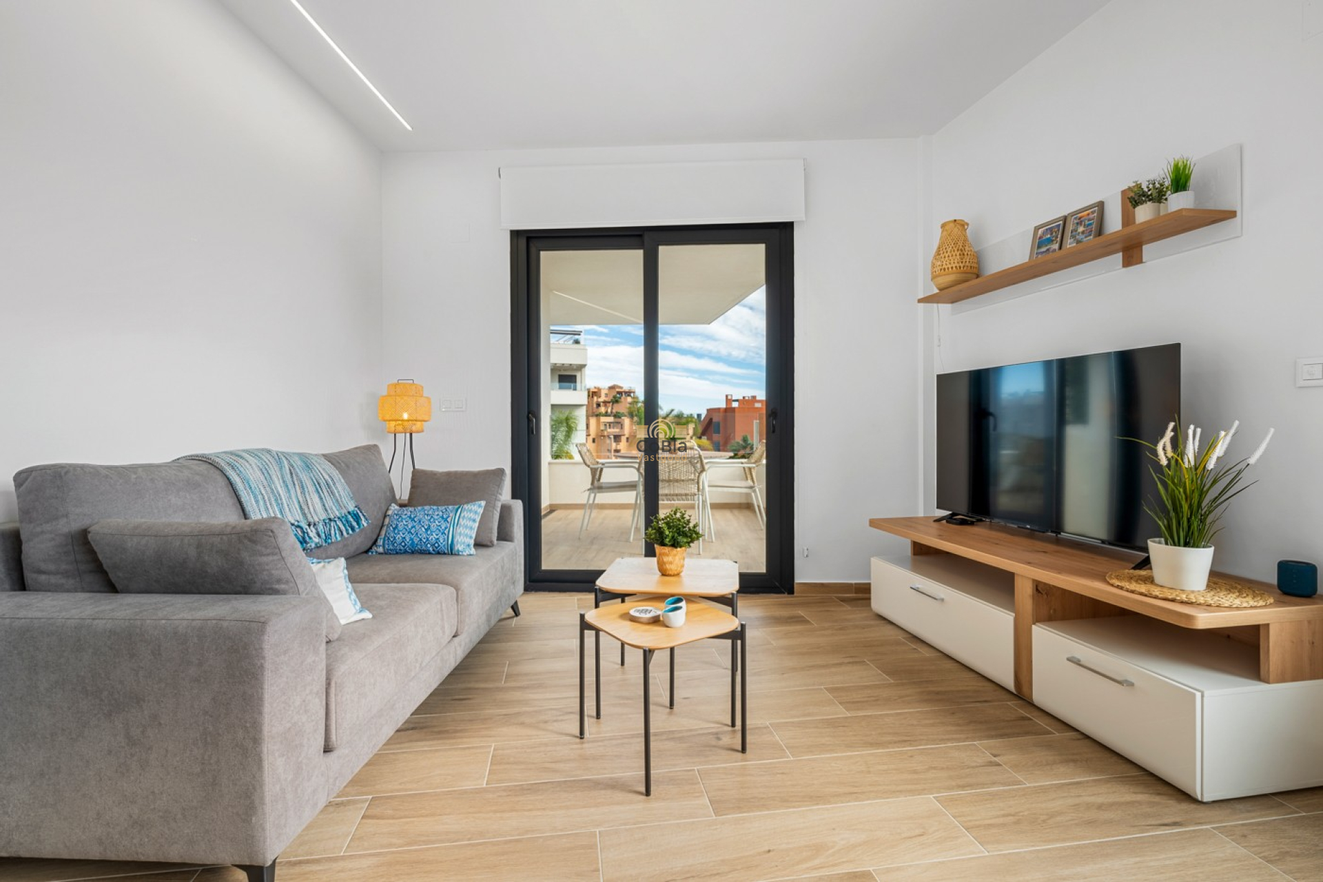 Herverkoop - Appartement - Orihuela Costa - Villamartín