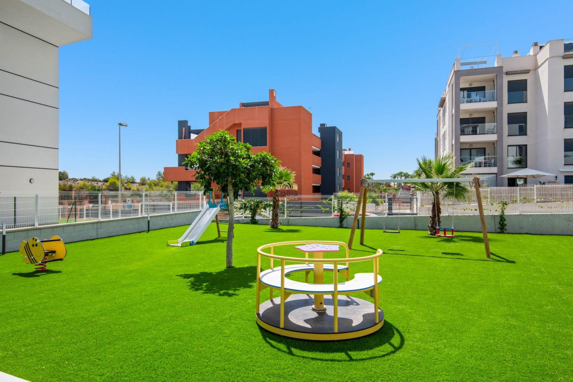 Herverkoop - Appartement - Orihuela Costa - Villamartín