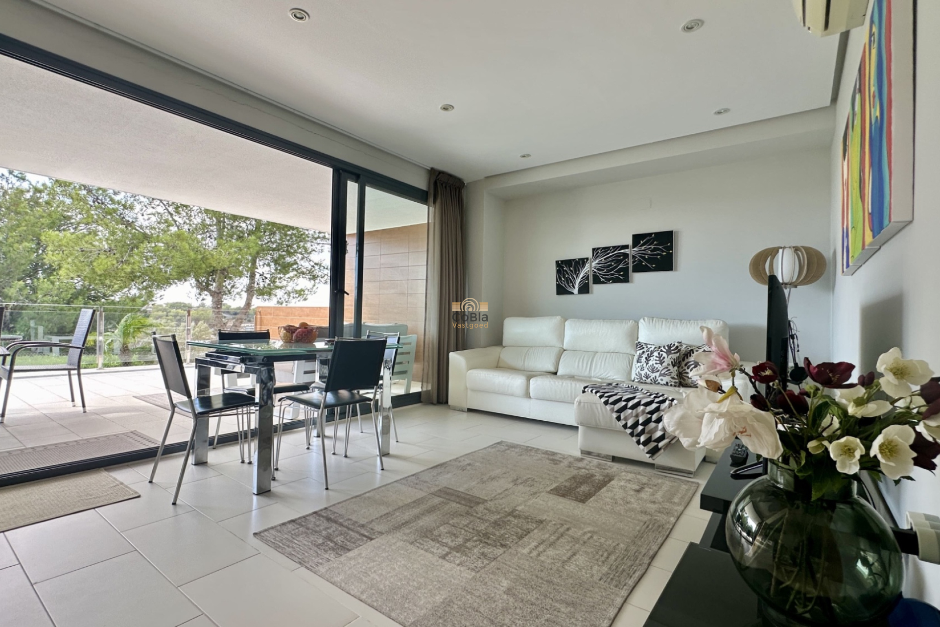 Herverkoop - Appartement - Orihuela Costa - Villamartín