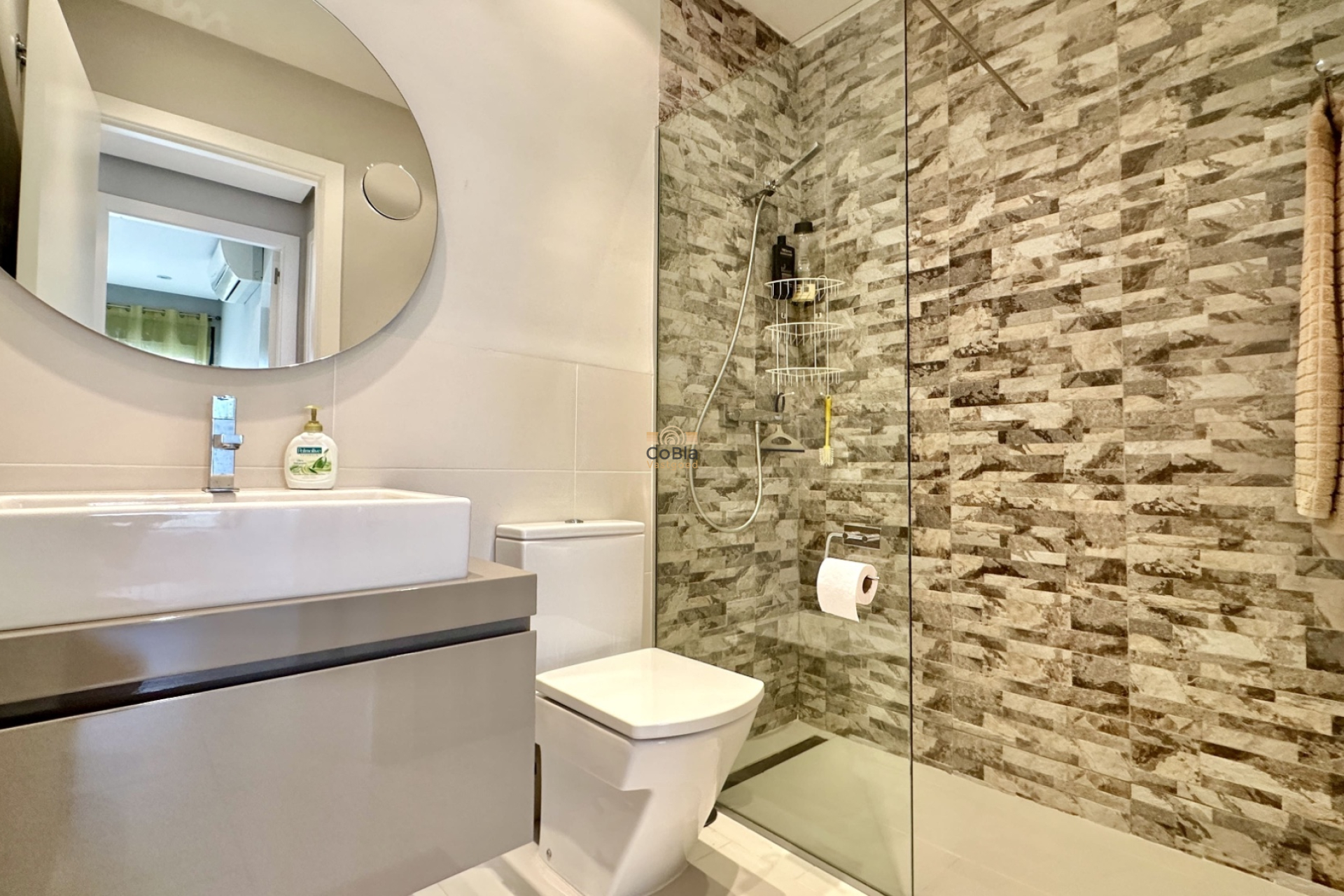 Herverkoop - Appartement - Orihuela Costa - Villamartín