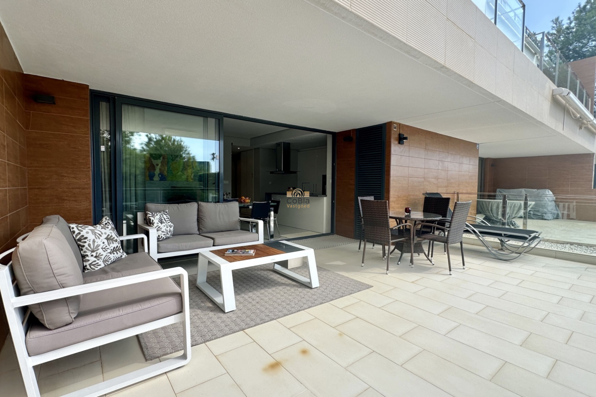 Herverkoop - Appartement - Orihuela Costa - Villamartín