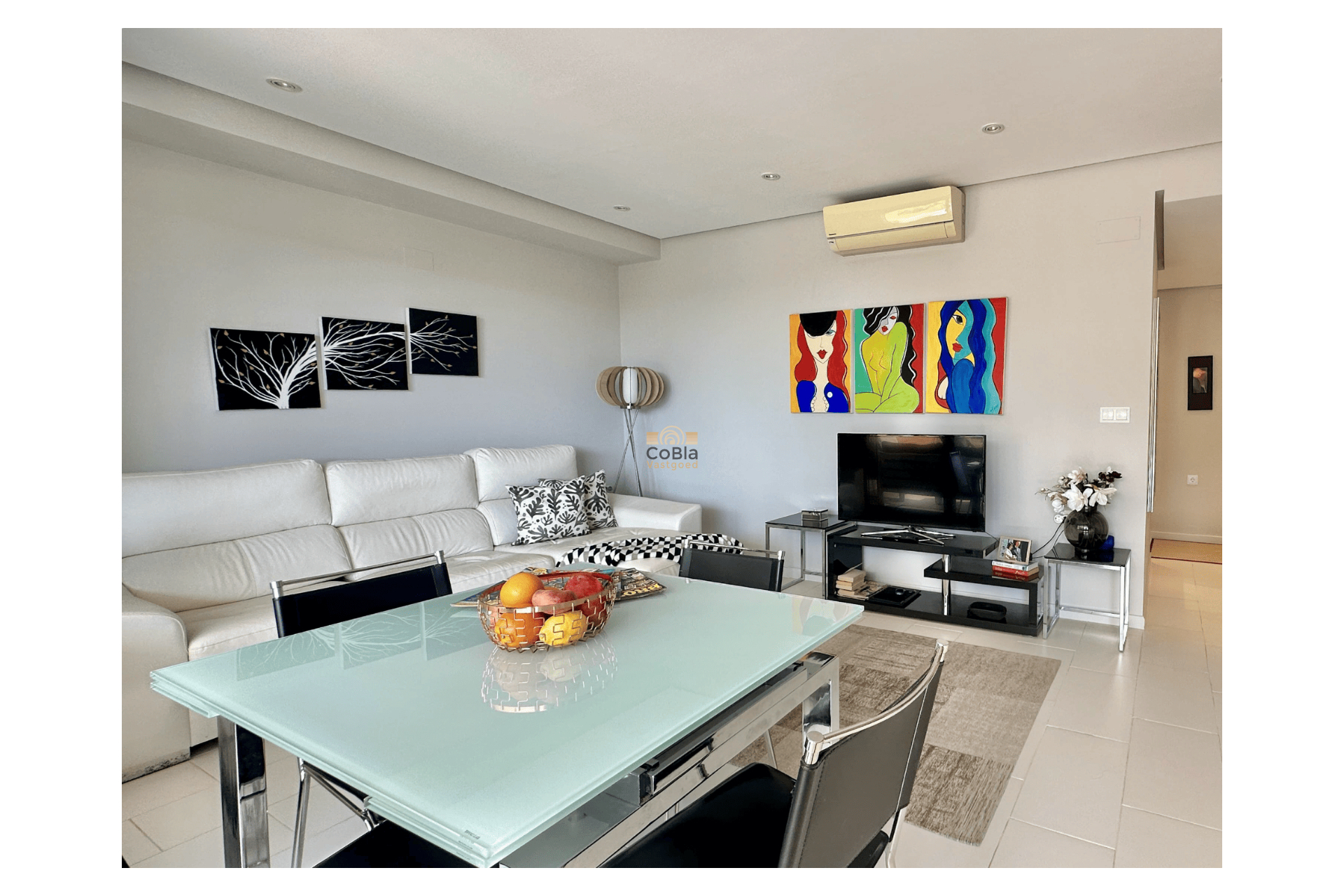 Herverkoop - Appartement - Orihuela Costa - Villamartín