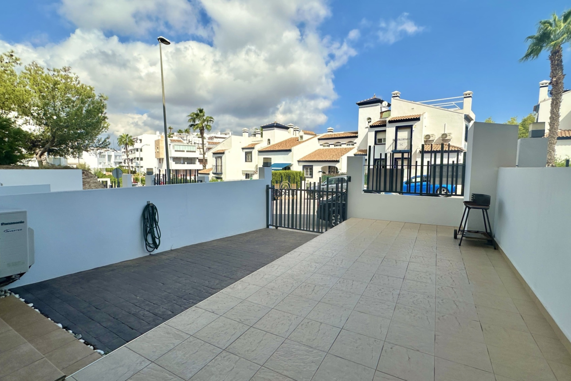 Herverkoop - Appartement - Orihuela Costa - Villamartín