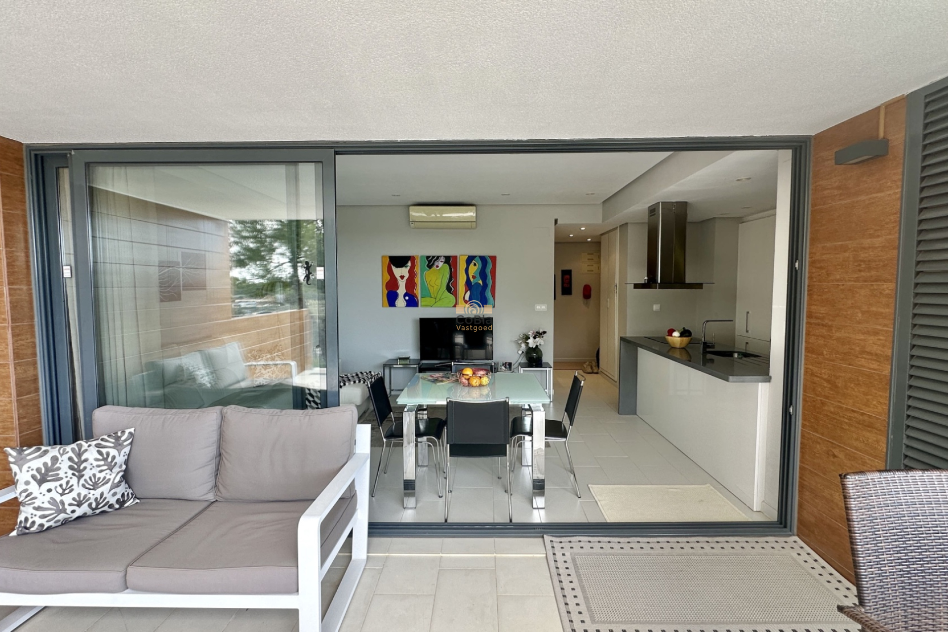 Herverkoop - Appartement - Orihuela Costa - Villamartín