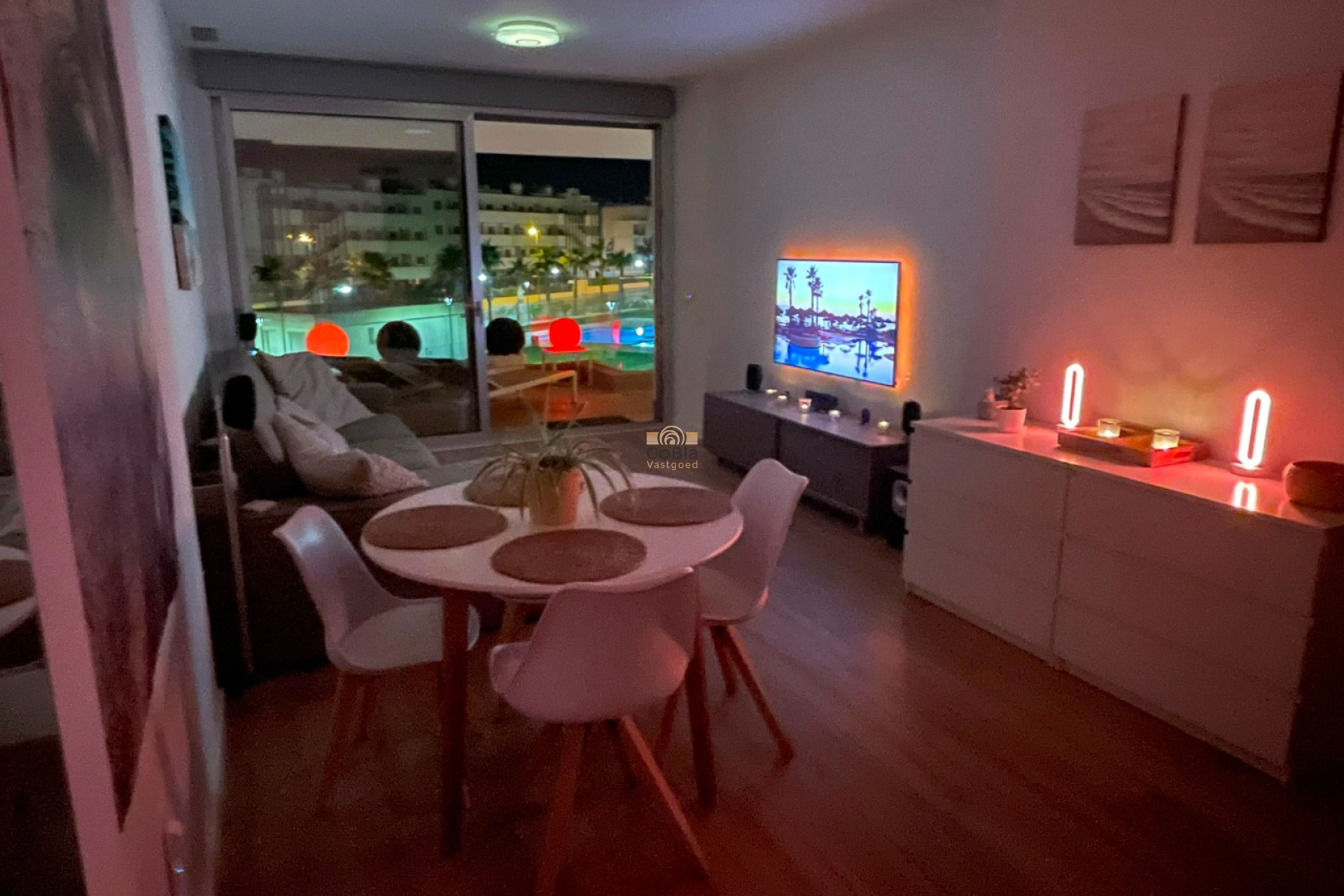 Herverkoop - Appartement - Orihuela Costa