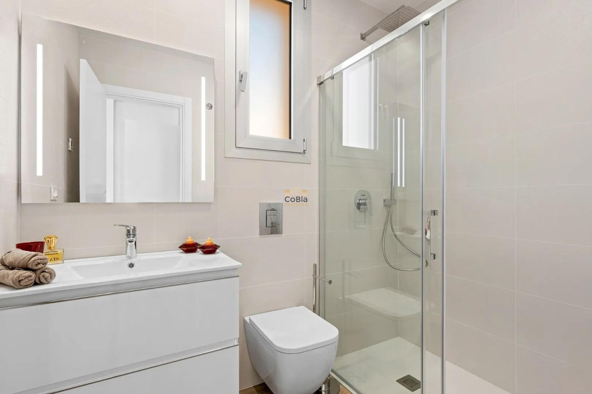 Herverkoop - Appartement - Orihuela Costa
