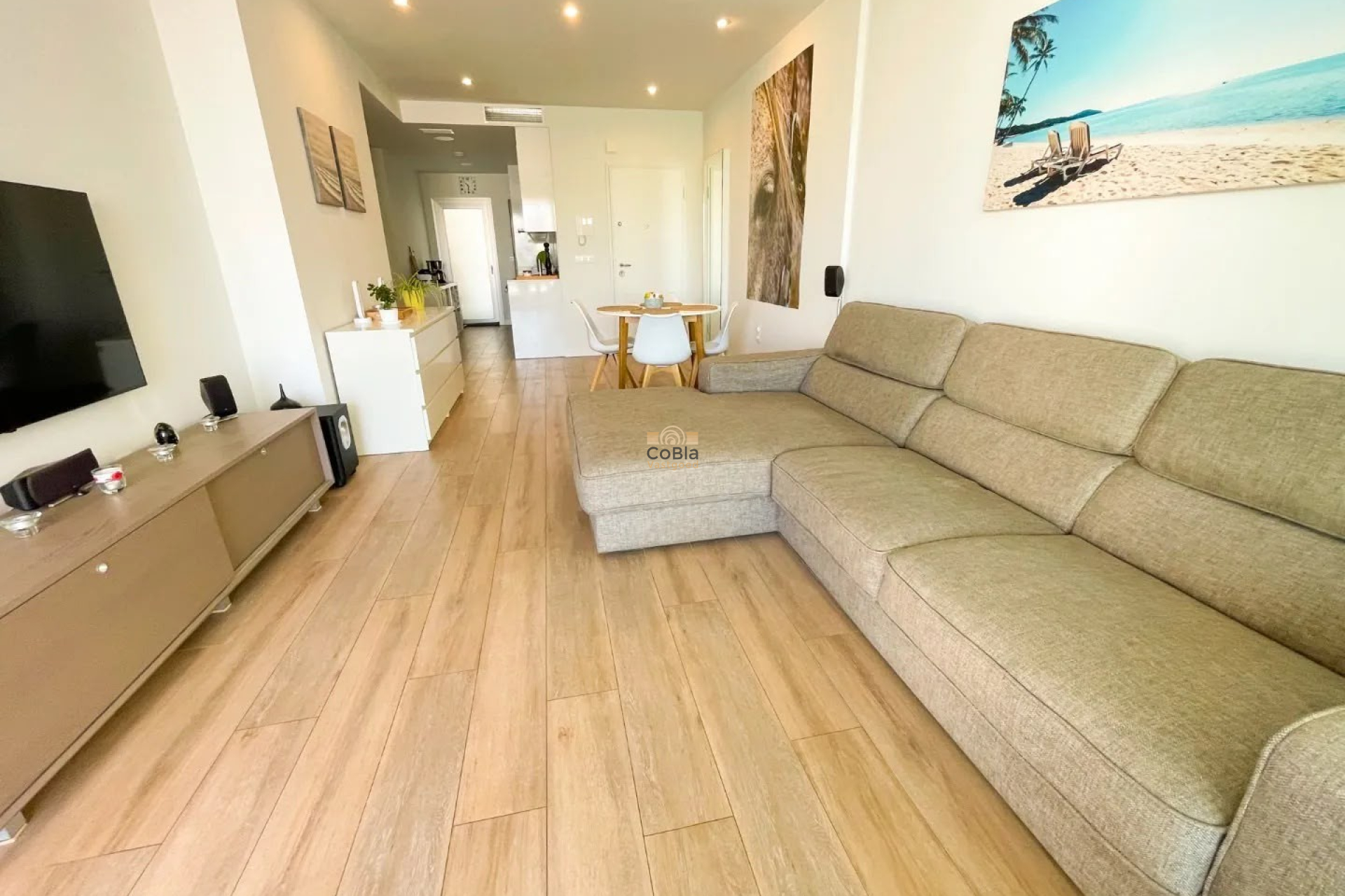 Herverkoop - Appartement - Orihuela Costa