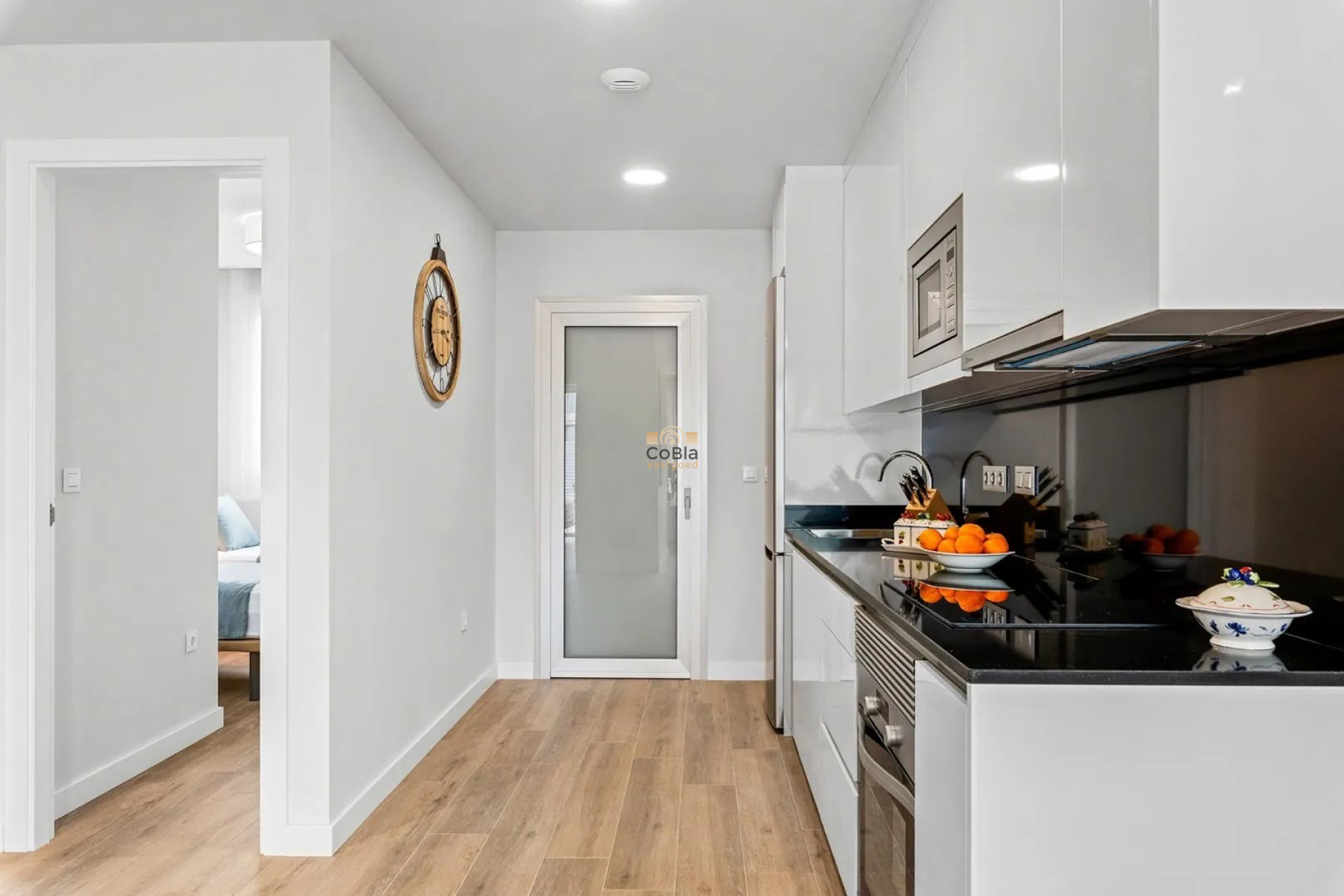 Herverkoop - Appartement - Orihuela Costa