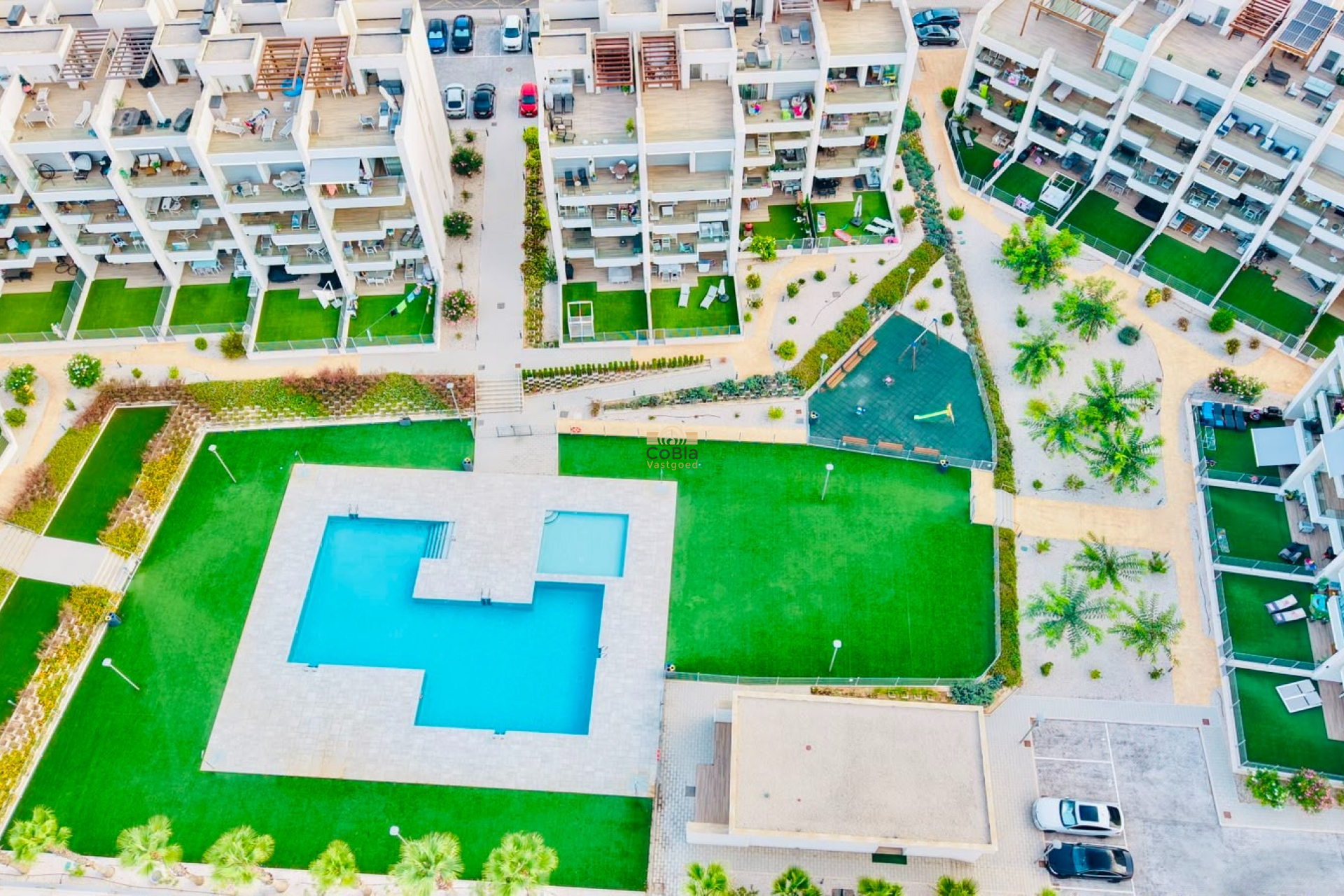 Herverkoop - Appartement - Orihuela Costa