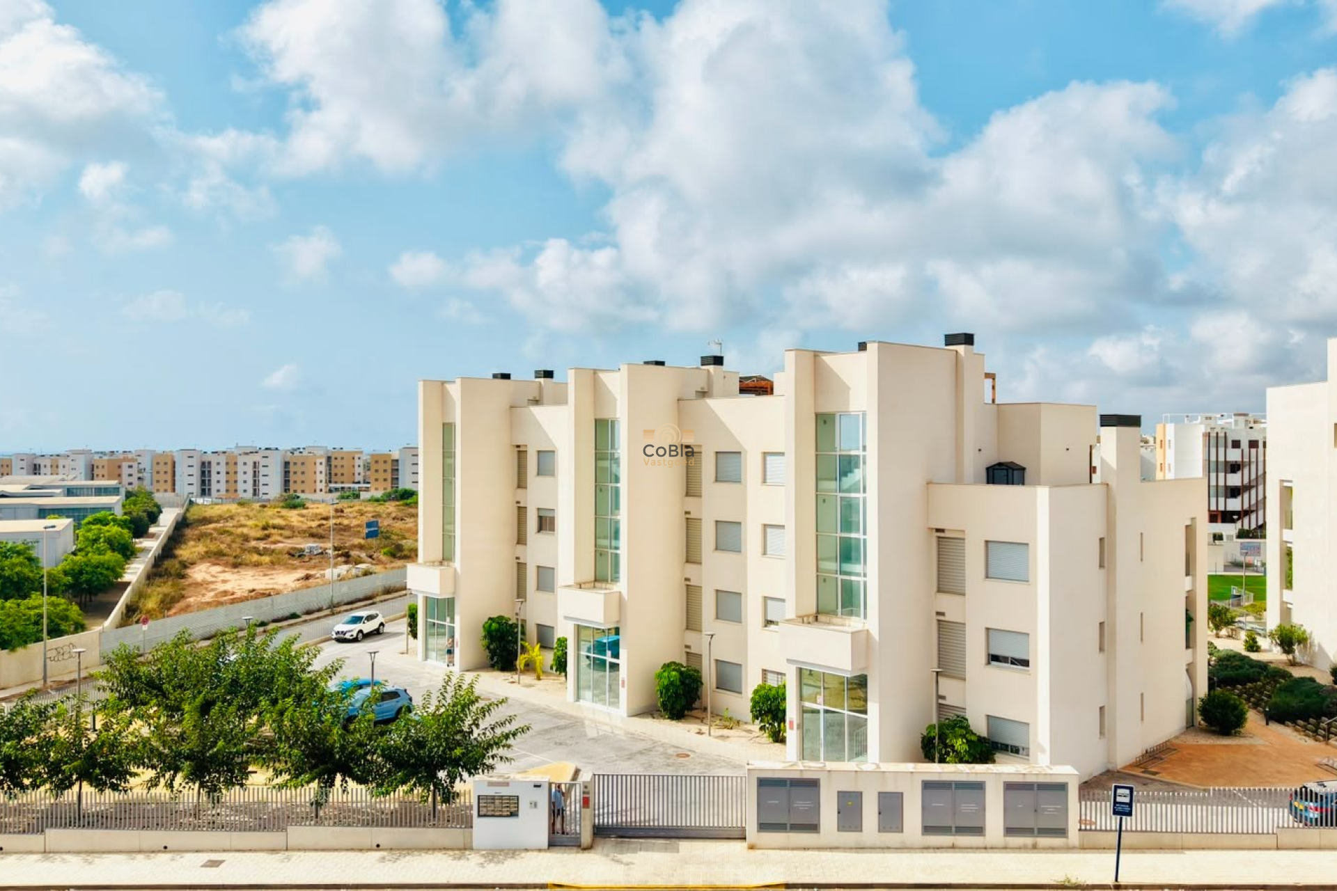 Herverkoop - Appartement - Orihuela Costa