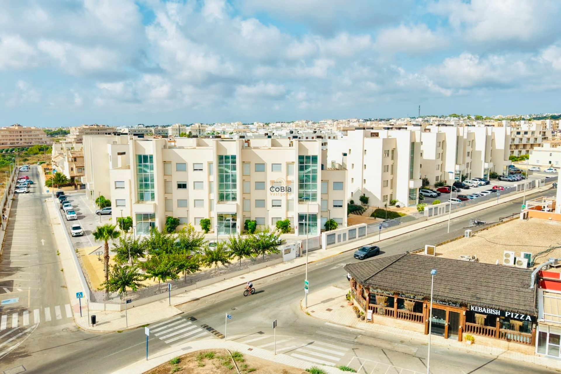 Herverkoop - Appartement - Orihuela Costa