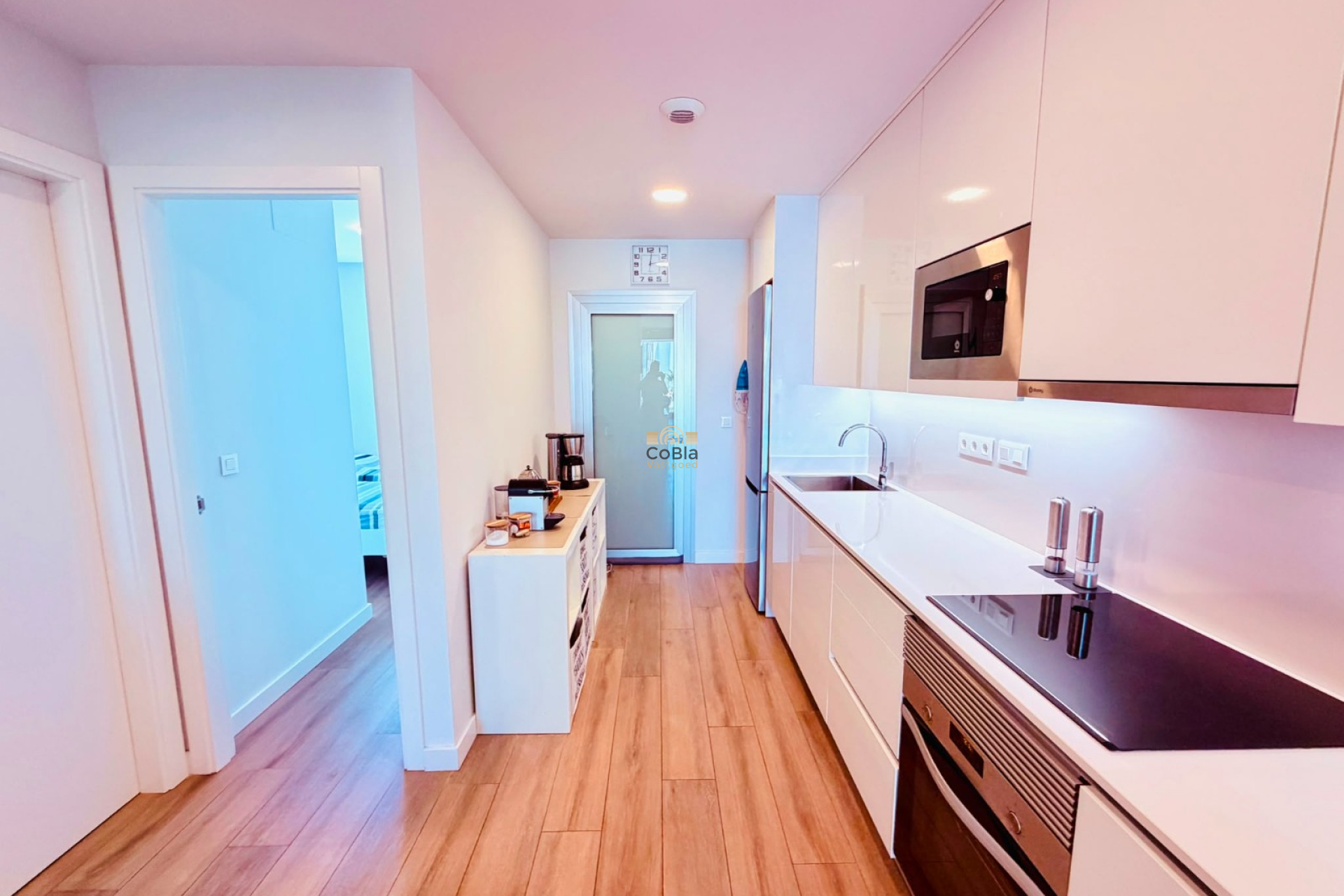 Herverkoop - Appartement - Orihuela Costa