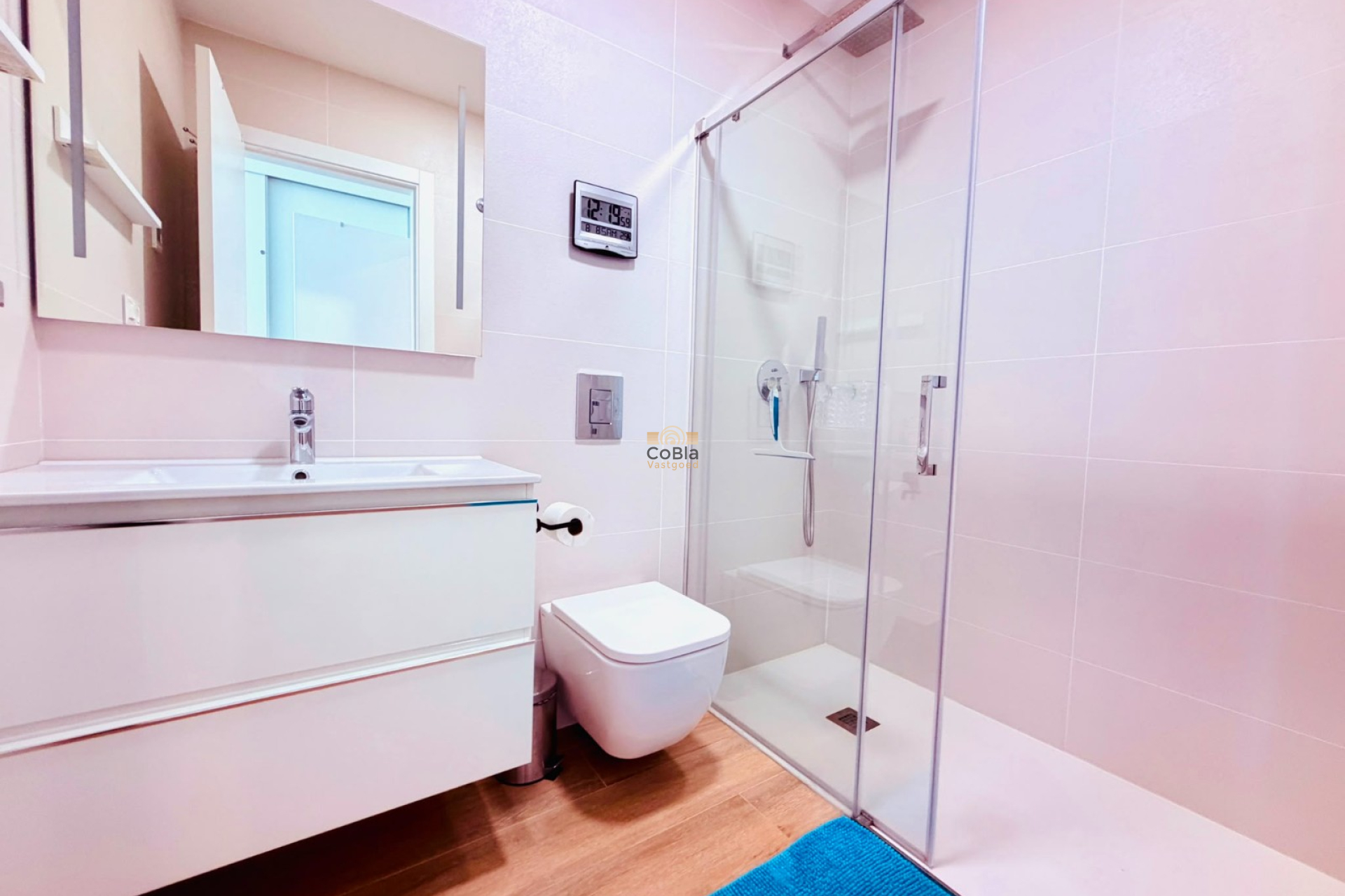 Herverkoop - Appartement - Orihuela Costa
