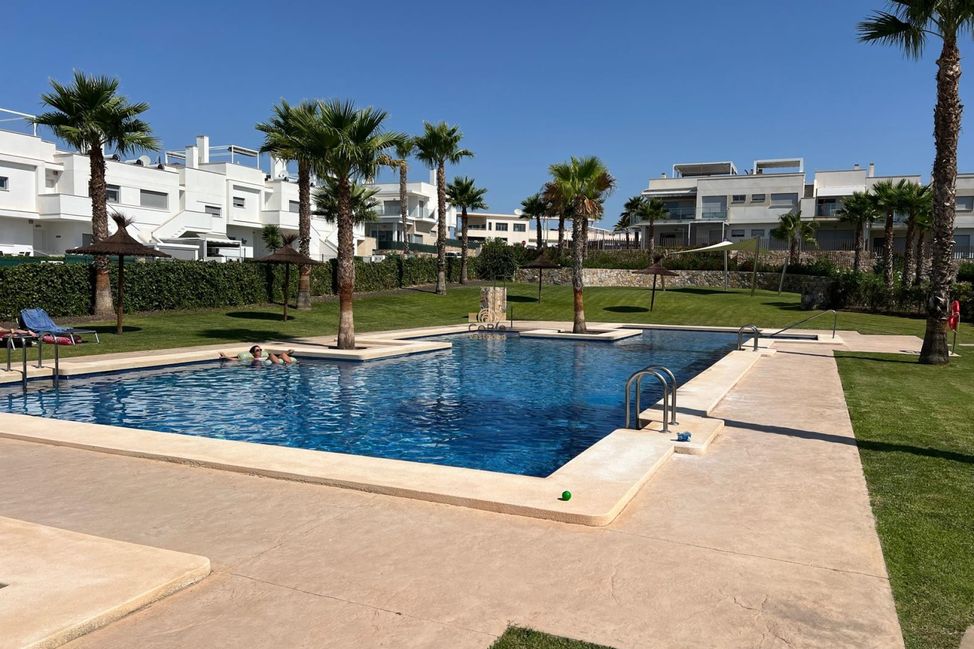 Herverkoop - Appartement - Orihuela - Entre Naranjos Vistabella Golf