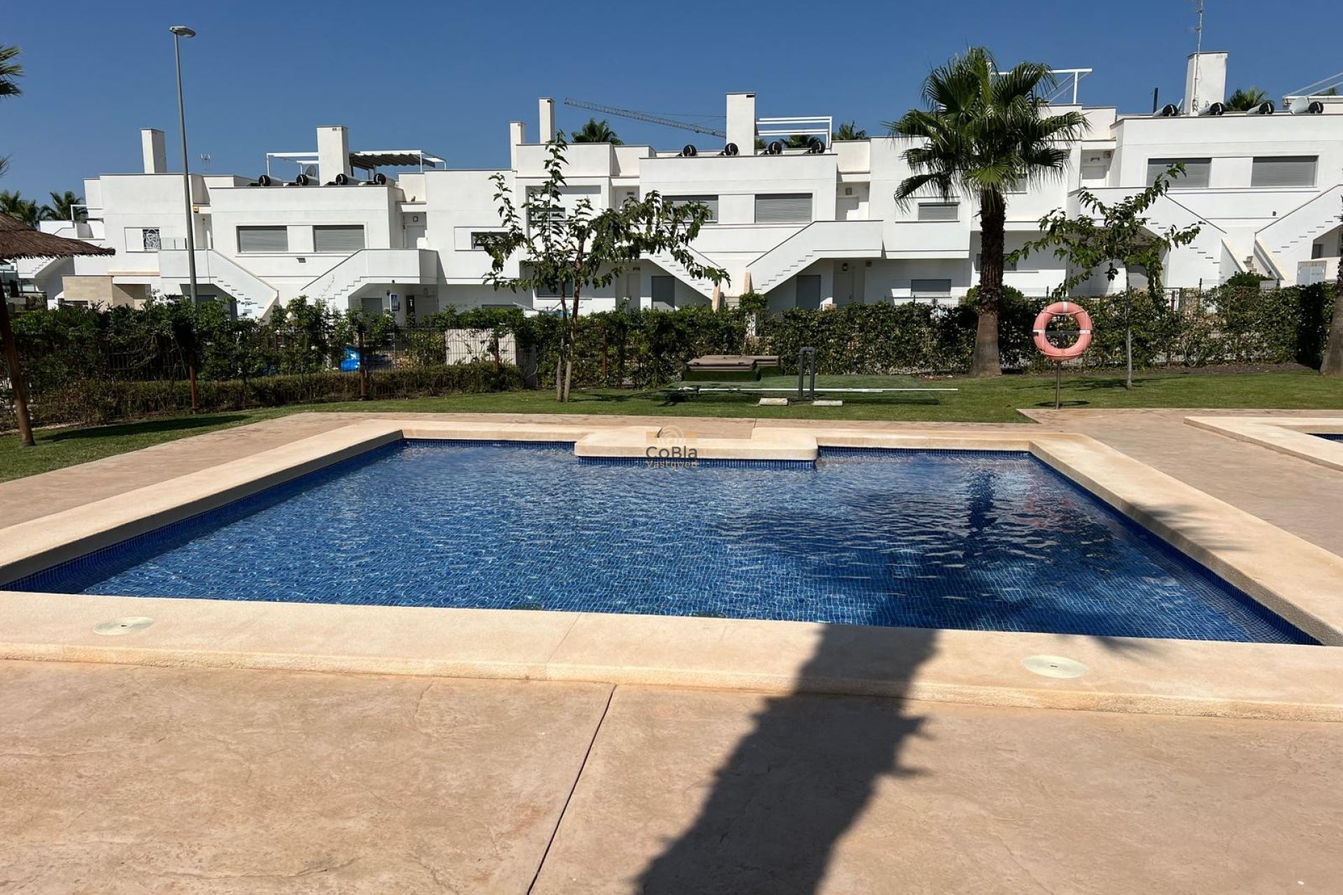 Herverkoop - Appartement - Orihuela - Entre Naranjos Vistabella Golf