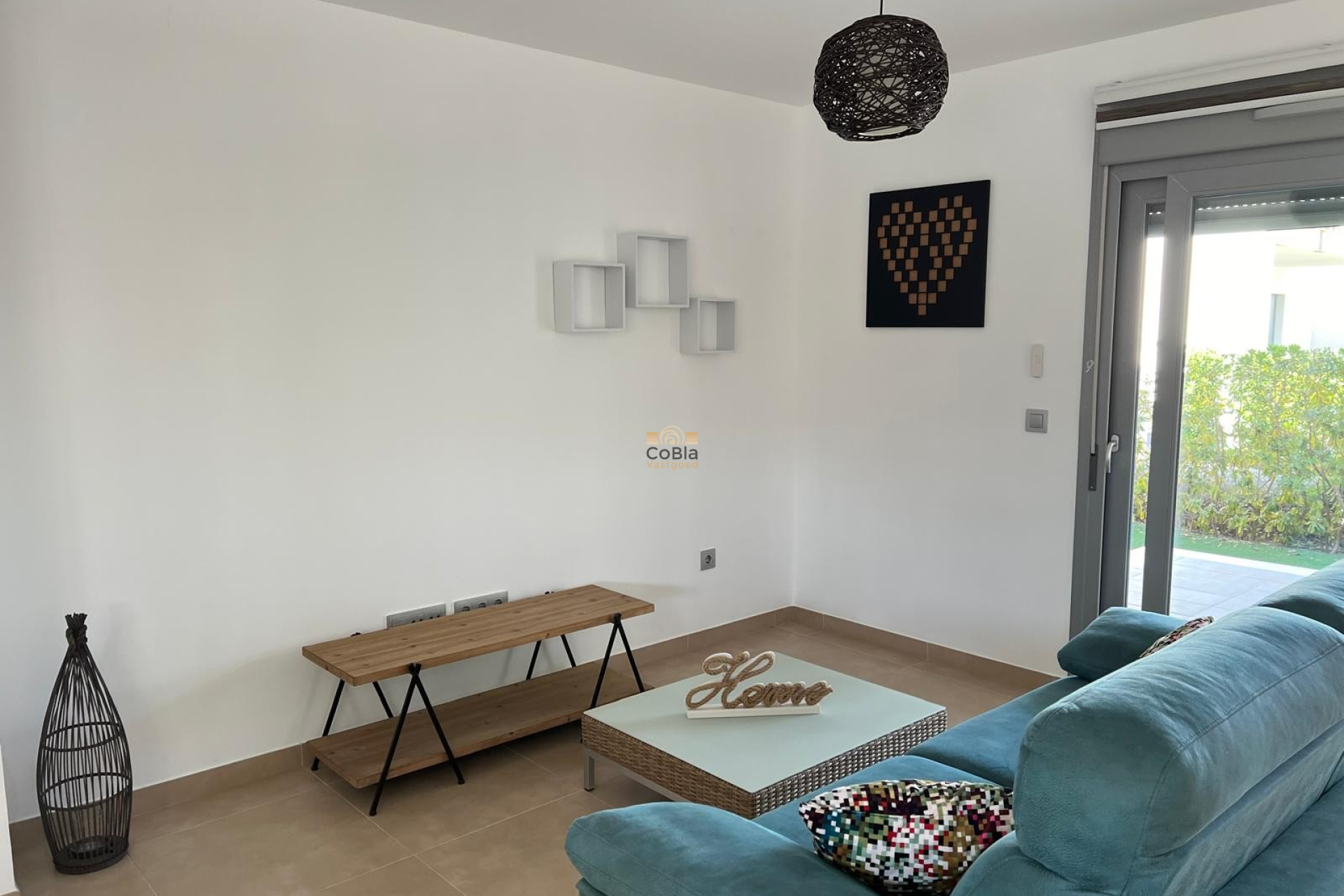 Herverkoop - Appartement - Orihuela - Entre Naranjos Vistabella Golf