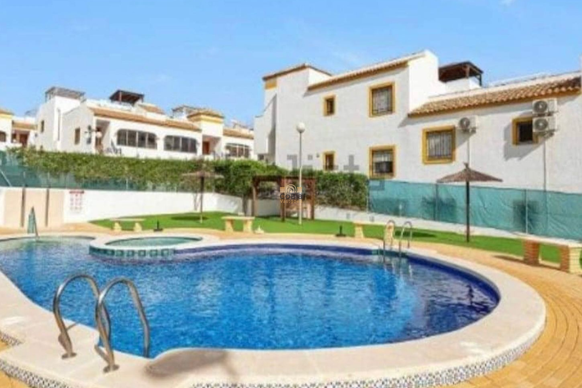 Herverkoop - Appartement - Orihuela - Entre Naranjos Vistabella Golf