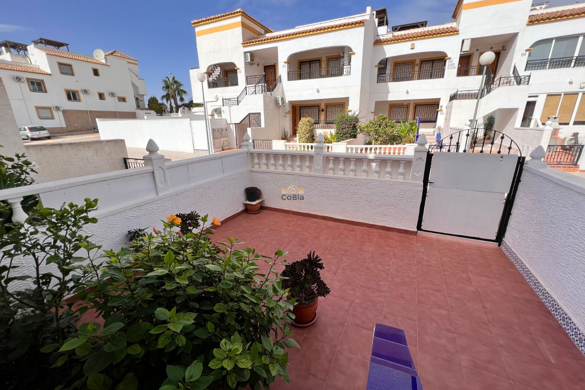 Herverkoop - Appartement - Orihuela - Entre Naranjos Vistabella Golf