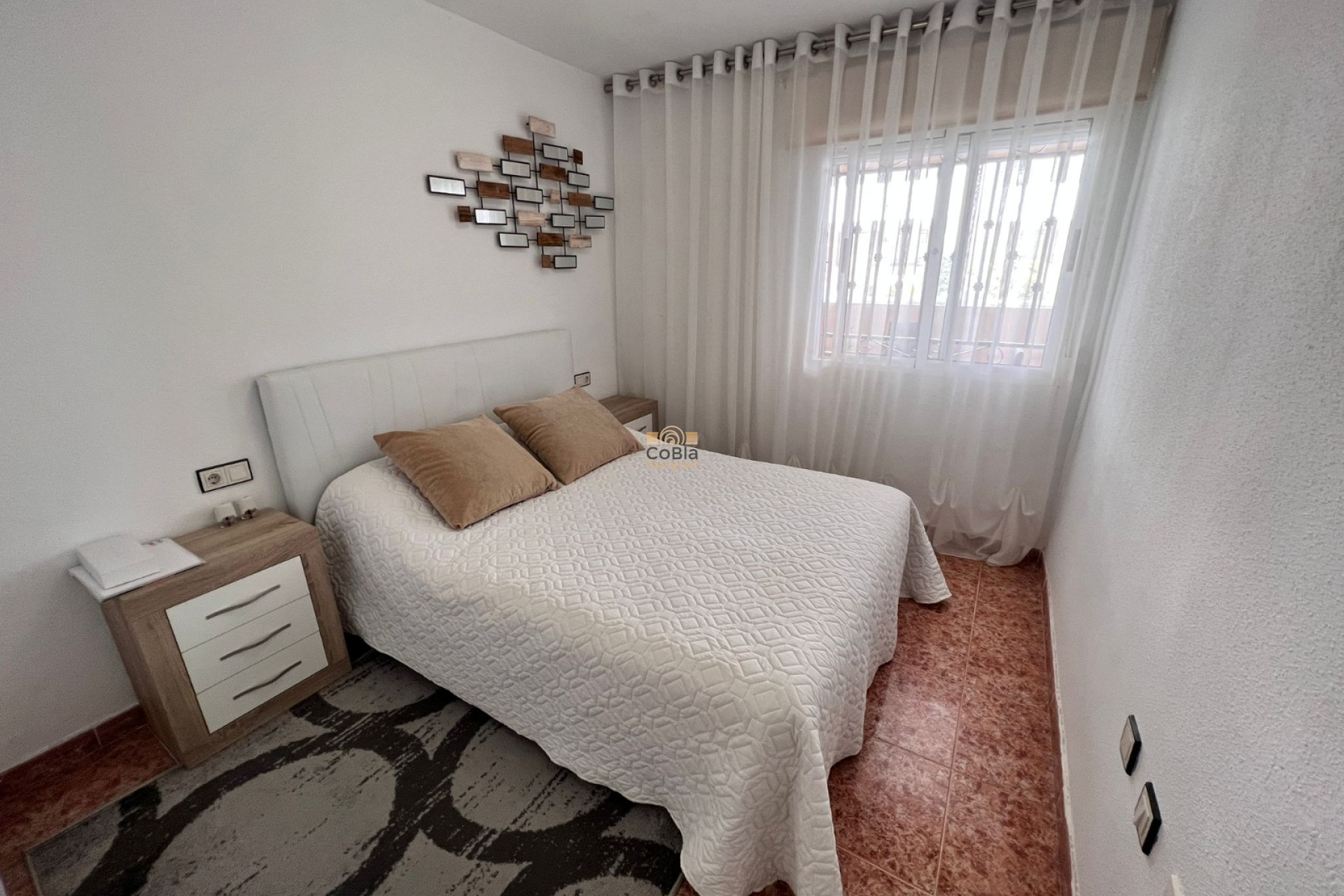 Herverkoop - Appartement - Orihuela - Entre Naranjos Vistabella Golf