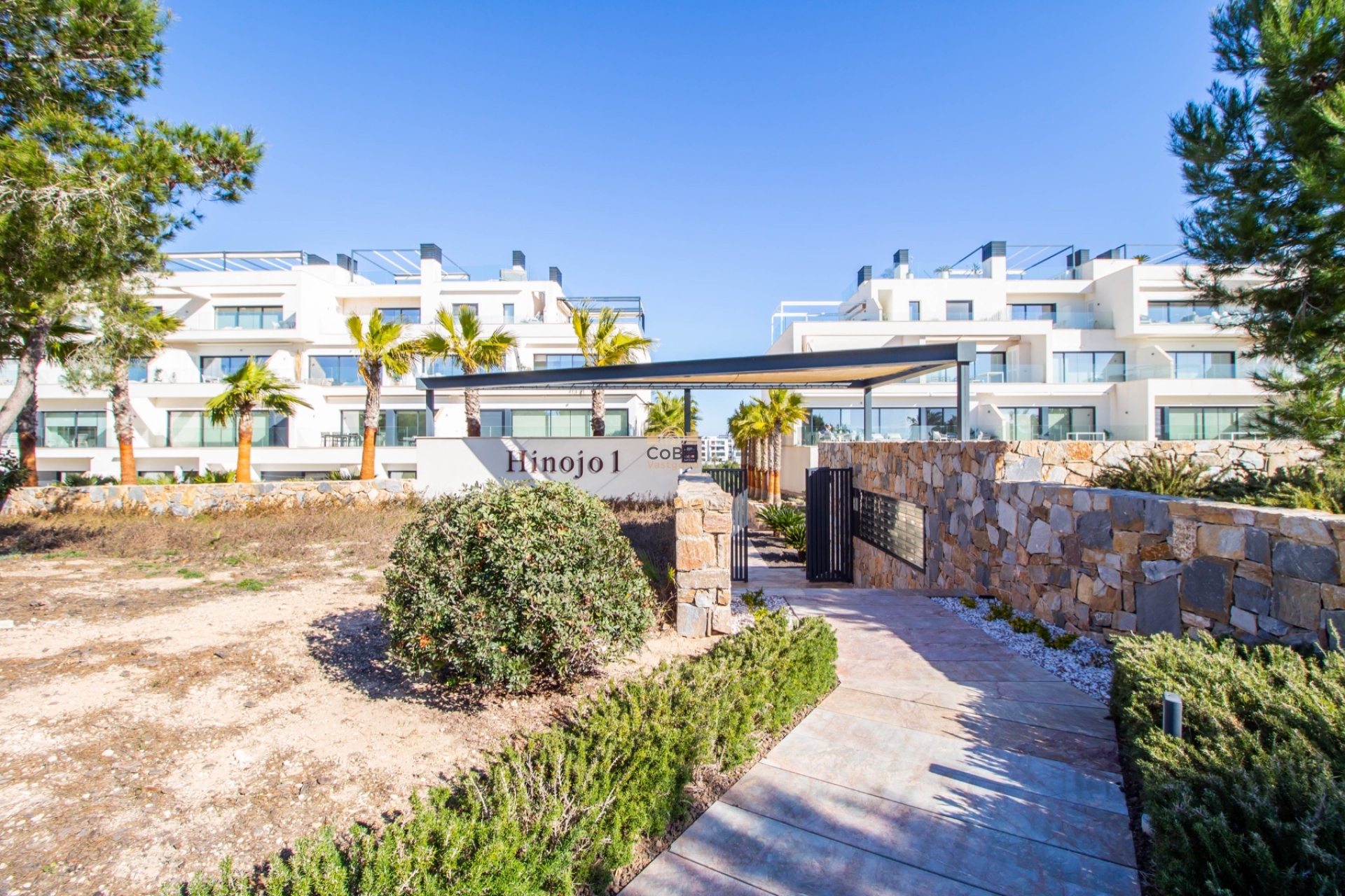 Herverkoop - Appartement - Orihuela - Las Colinas Golf