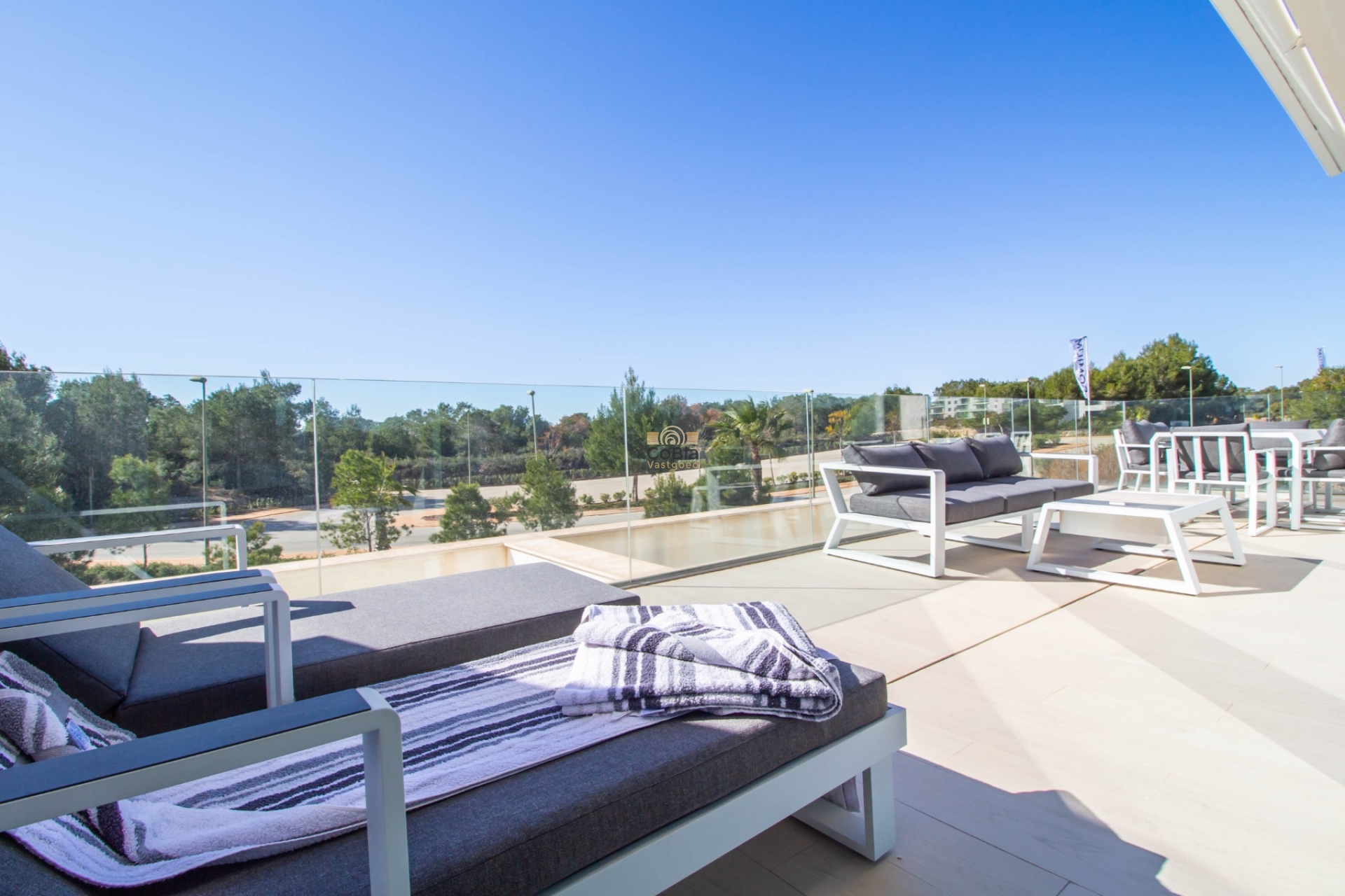 Herverkoop - Appartement - Orihuela - Las Colinas Golf