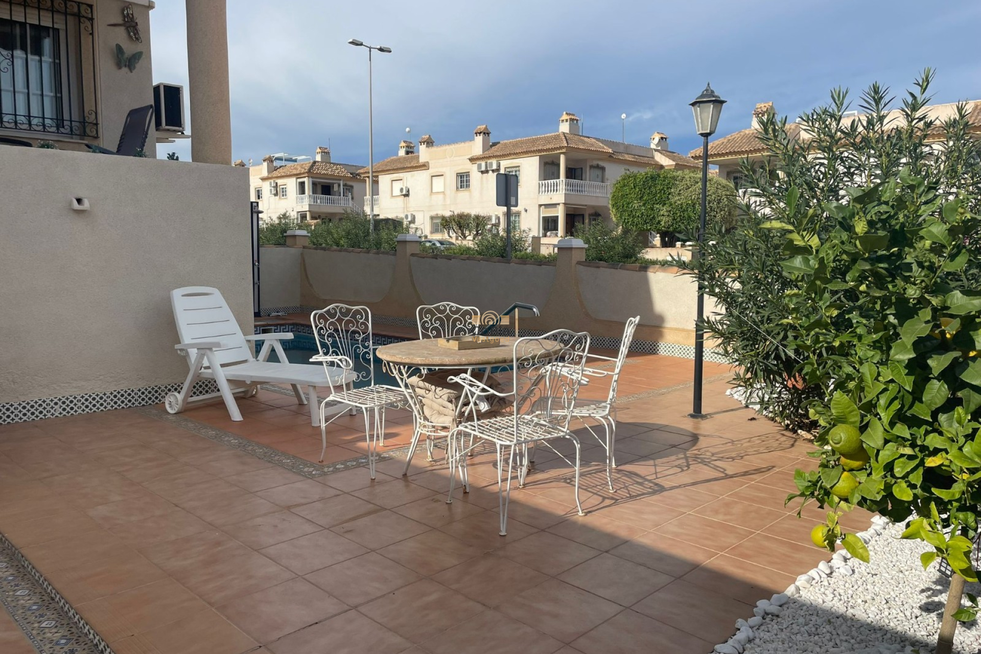 Herverkoop - Appartement - Orihuela - Villamartin